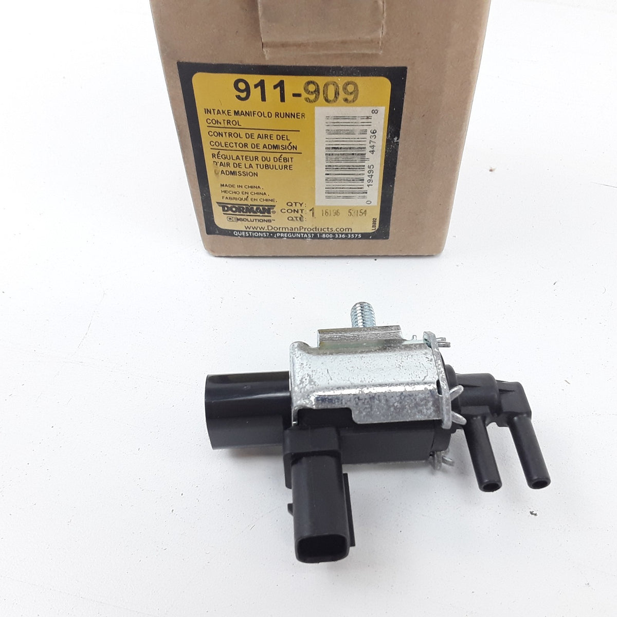 Vapor Canister Purge Valve For Mazda 3 Sport 3 5 6 CX-7 2004 2005 2006 2007-2015