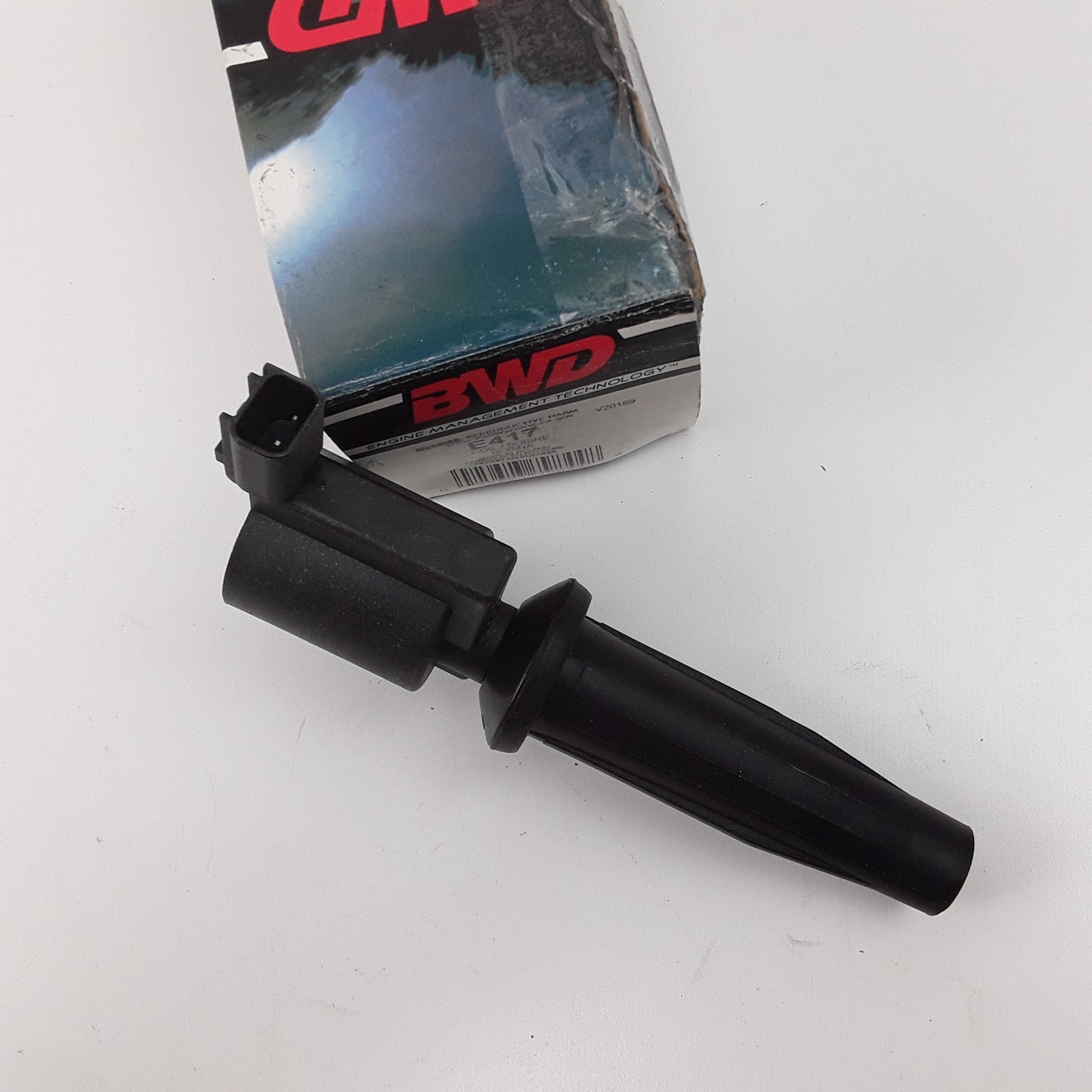 Ignition Coil Fits Ford EcoSport 2009-2012 Mazda Tribute 2005 2006 2007 2008