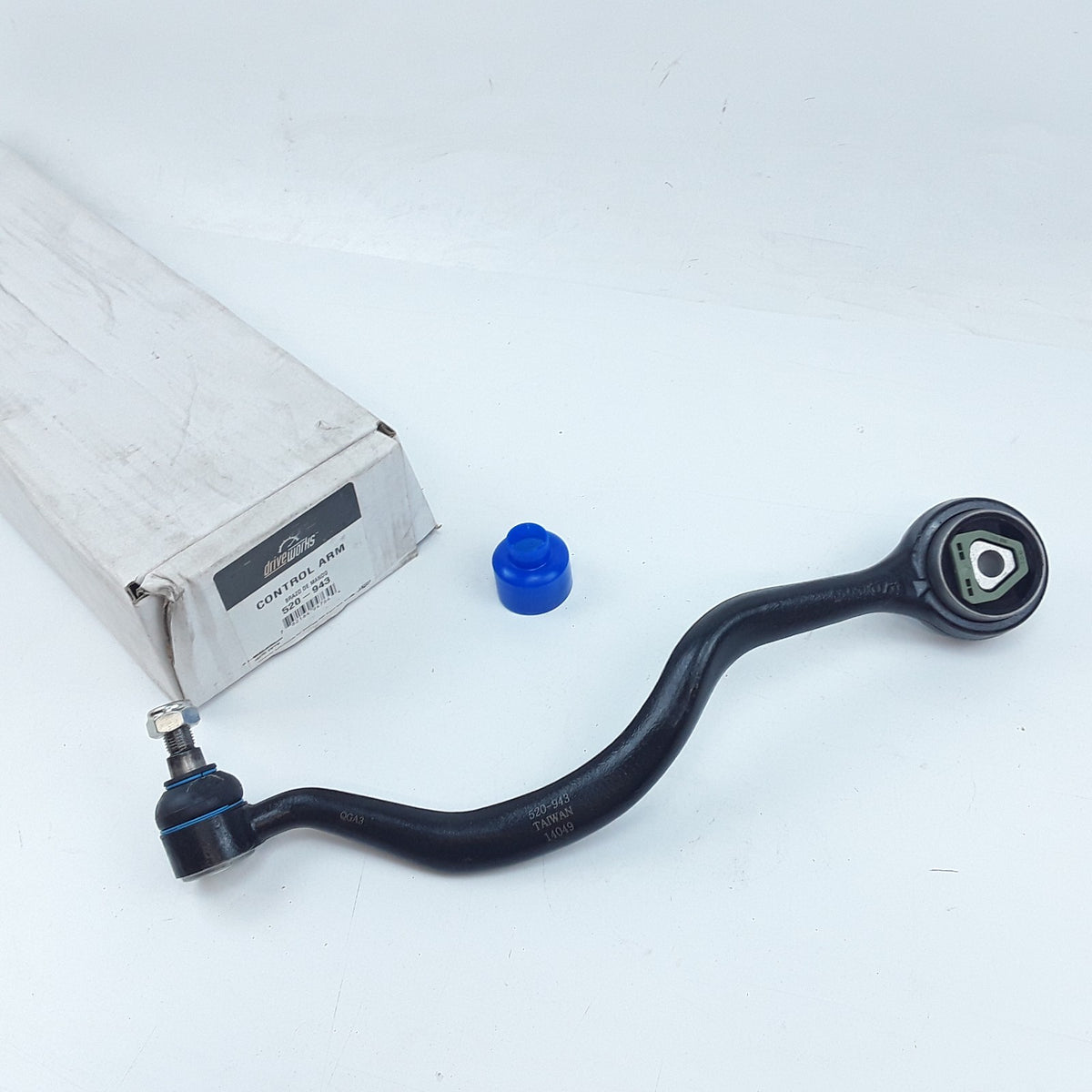 Front Left Upper Suspension Control Arm Fits BMW L7 850Ci 850CSi 850i 1986-1998