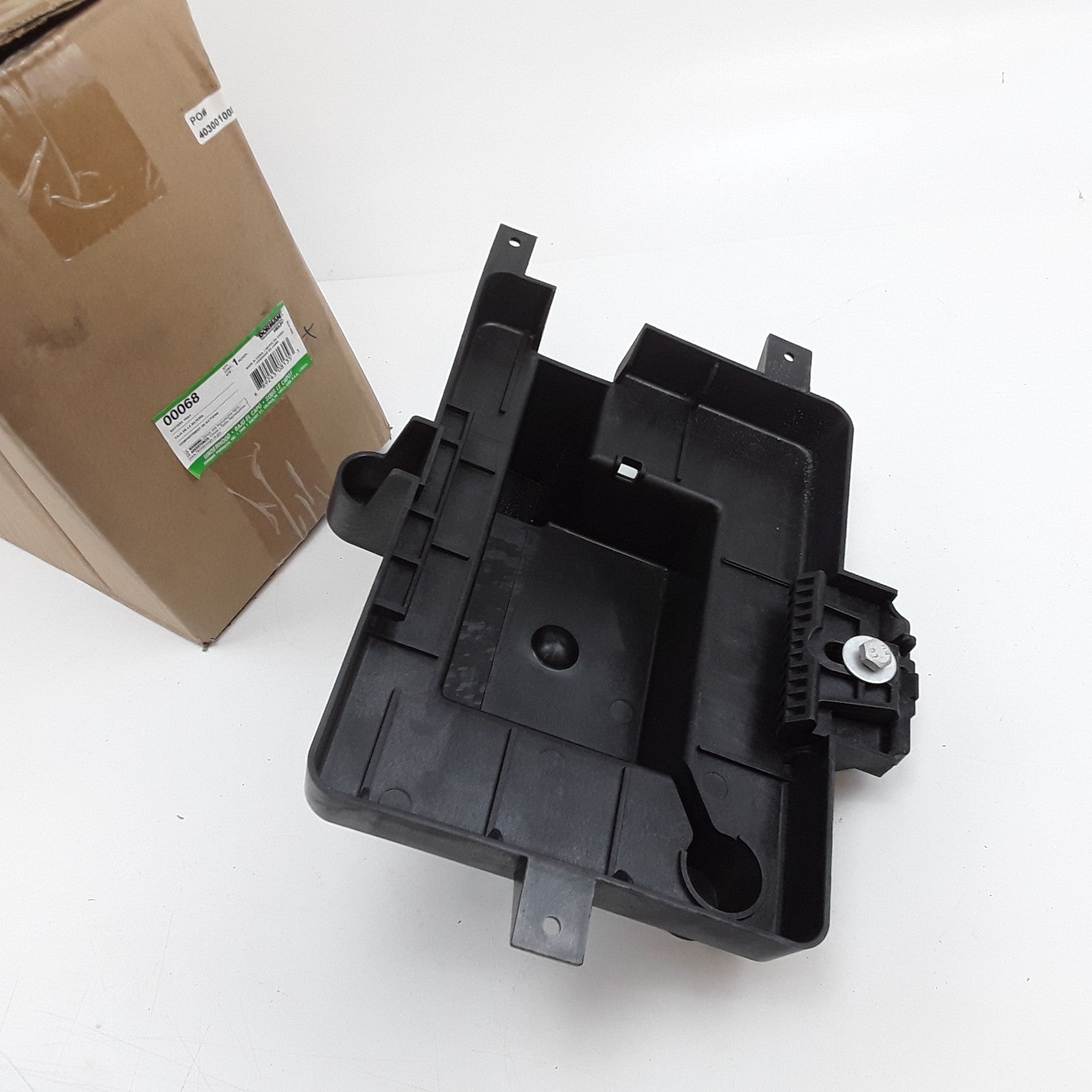 Battery Tray For Chrysler Voyager Town & Country Dodge Grand Caravan (2008-2010)