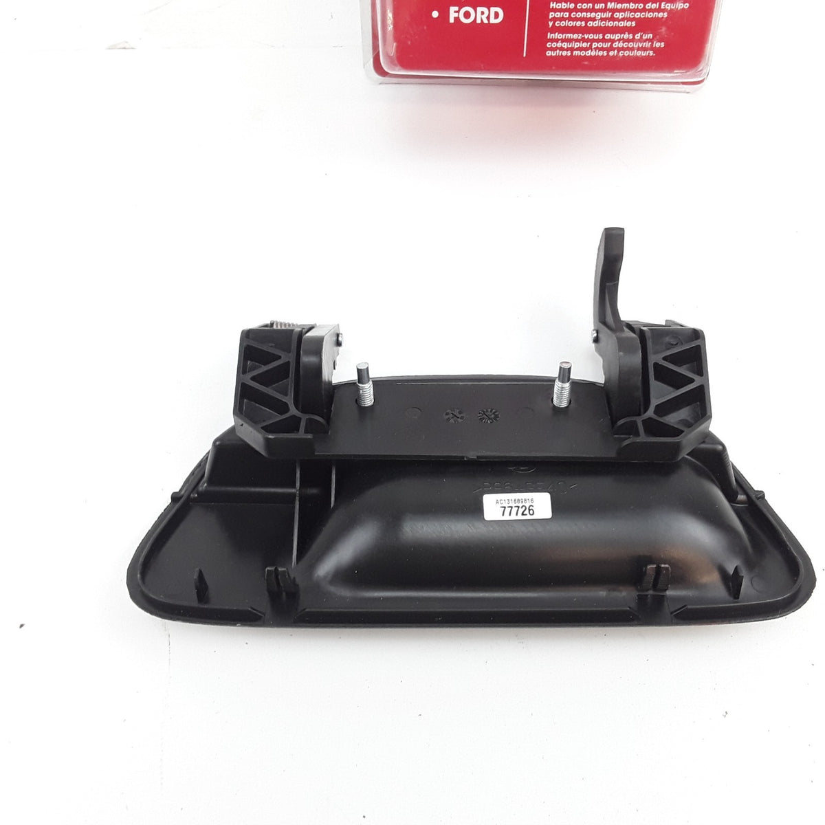 Tailgate Handle For Ford F-350 F-450 F-550 Super Duty Lobo F-150 F-250 1997-2004