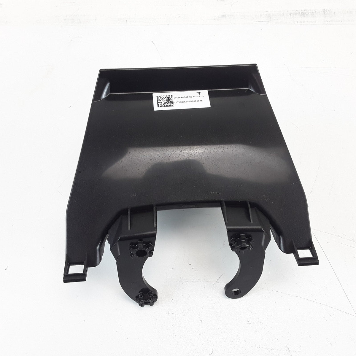 1844040-00-F Upper Instrument Panel Screen Gaphider For Tesla Cybertruck OEM New