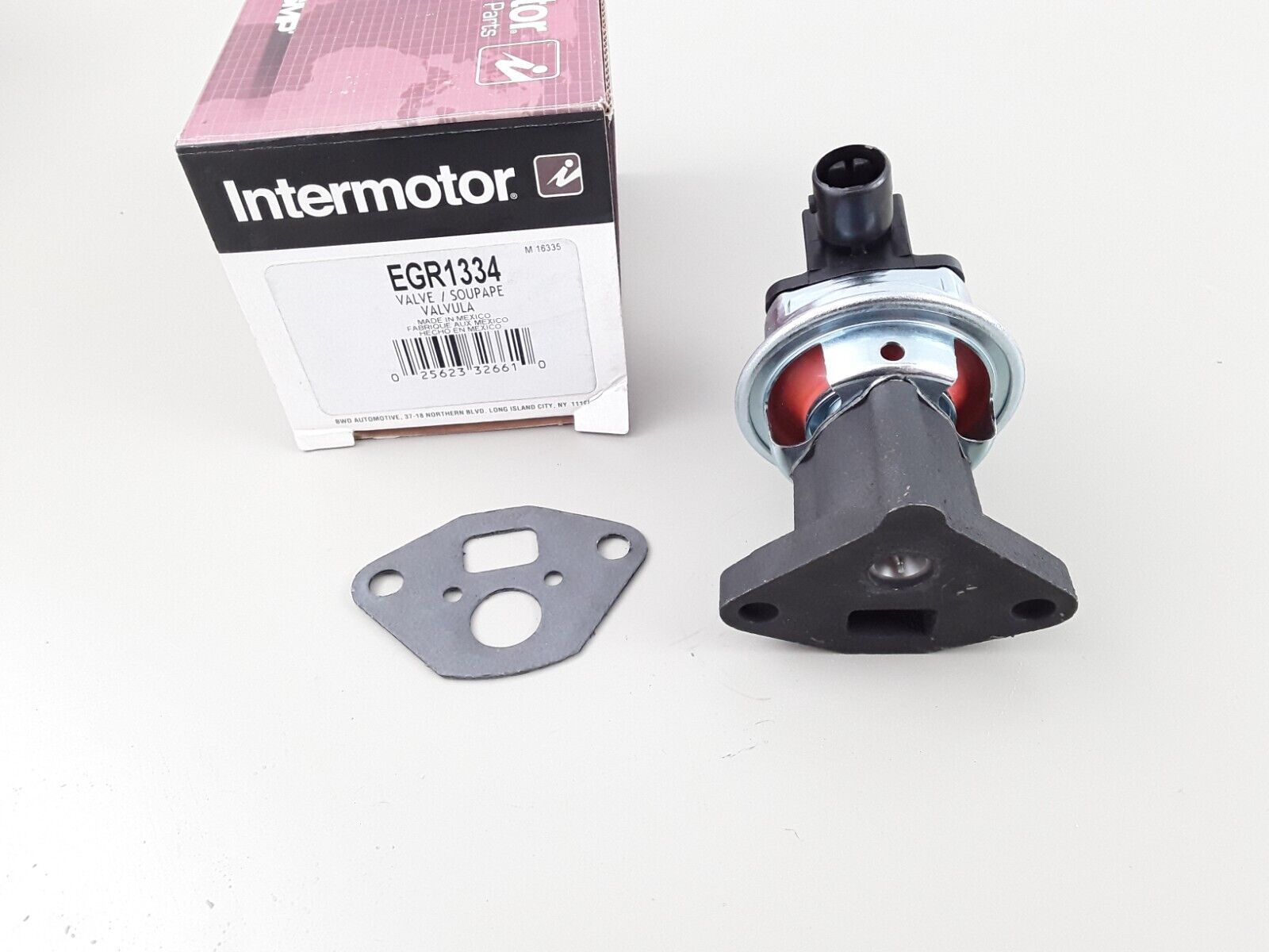 Exhaust Gas Recirculation EGR Valve Fits Honda Accord 1994-1997,Acura CL 1997 - HotCarParts