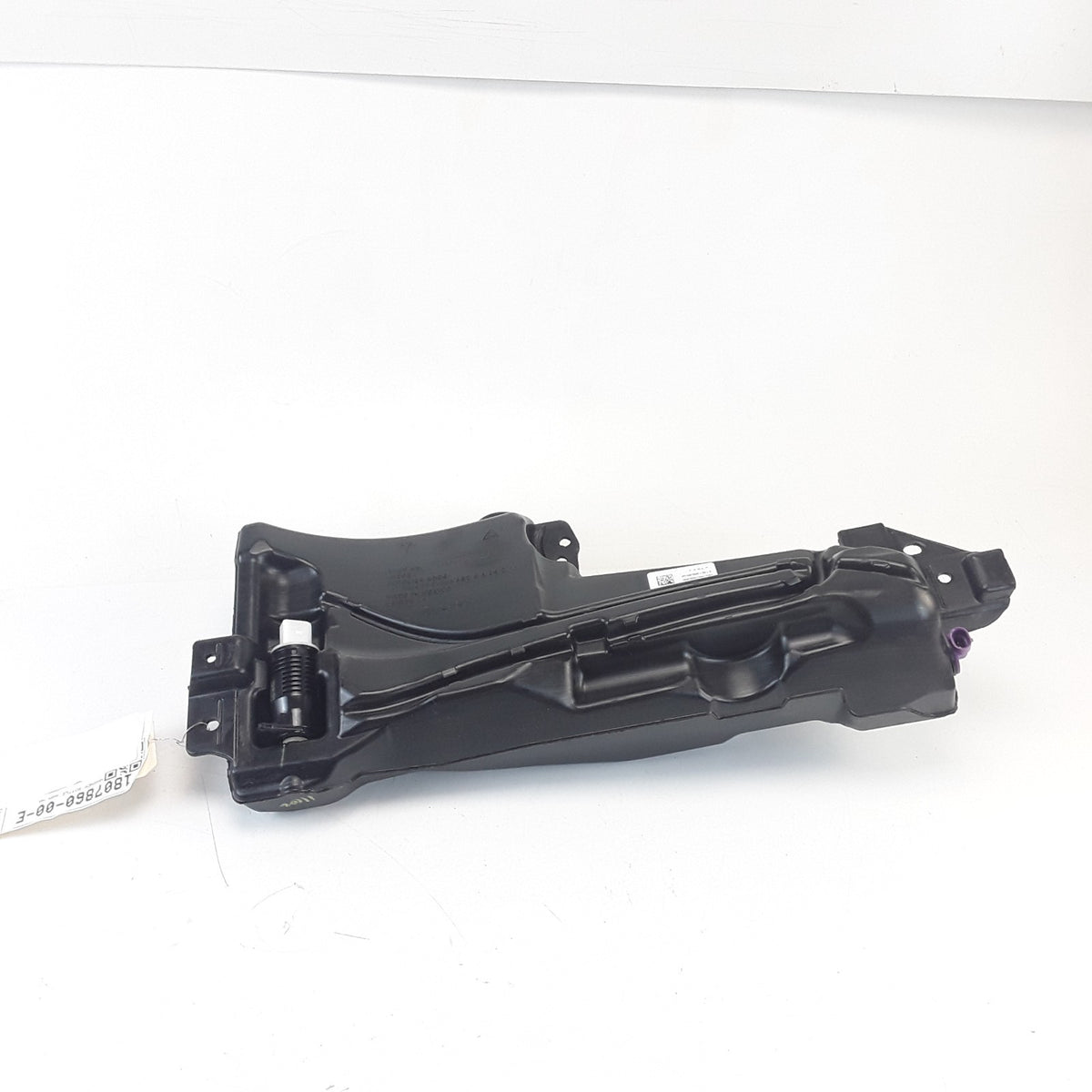 2024-2026 For Tesla Model 3 Windshield Washer Reservoir Bottle Tank 1807860-00-E