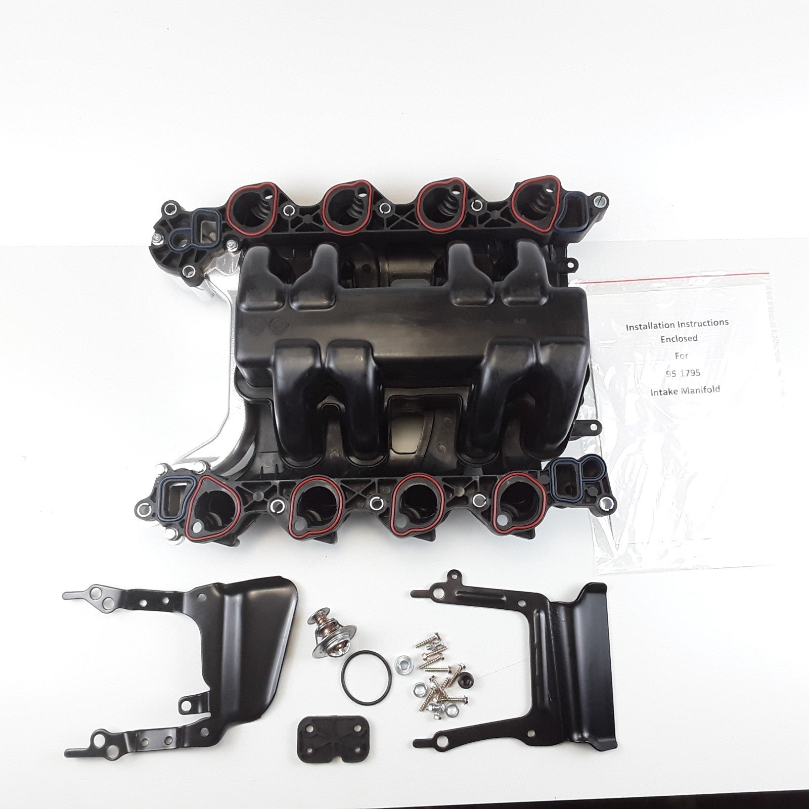 New Intake Manifold Fits Ford Lincoln Mercury 1996 1997 1998 1999 2000 4.6L