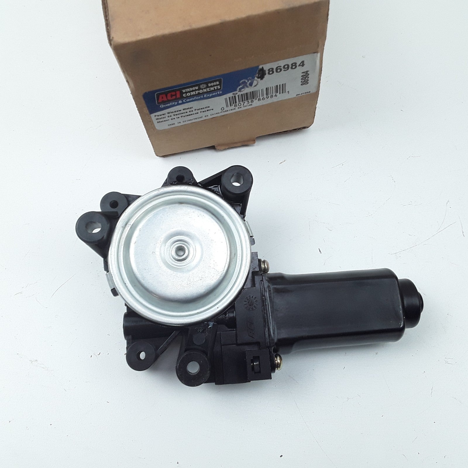 Power Window Lift Motor Fits Chrysler Town & Country Dodge Caravan 2001-2007