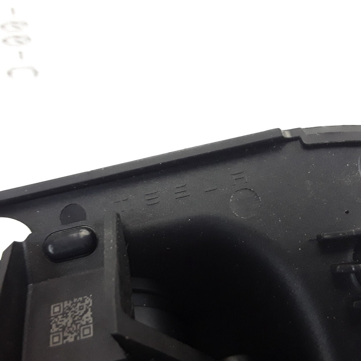 Model Y 2025 Front Bumper Fascia Camera 2164361-00-C Genuine OEM