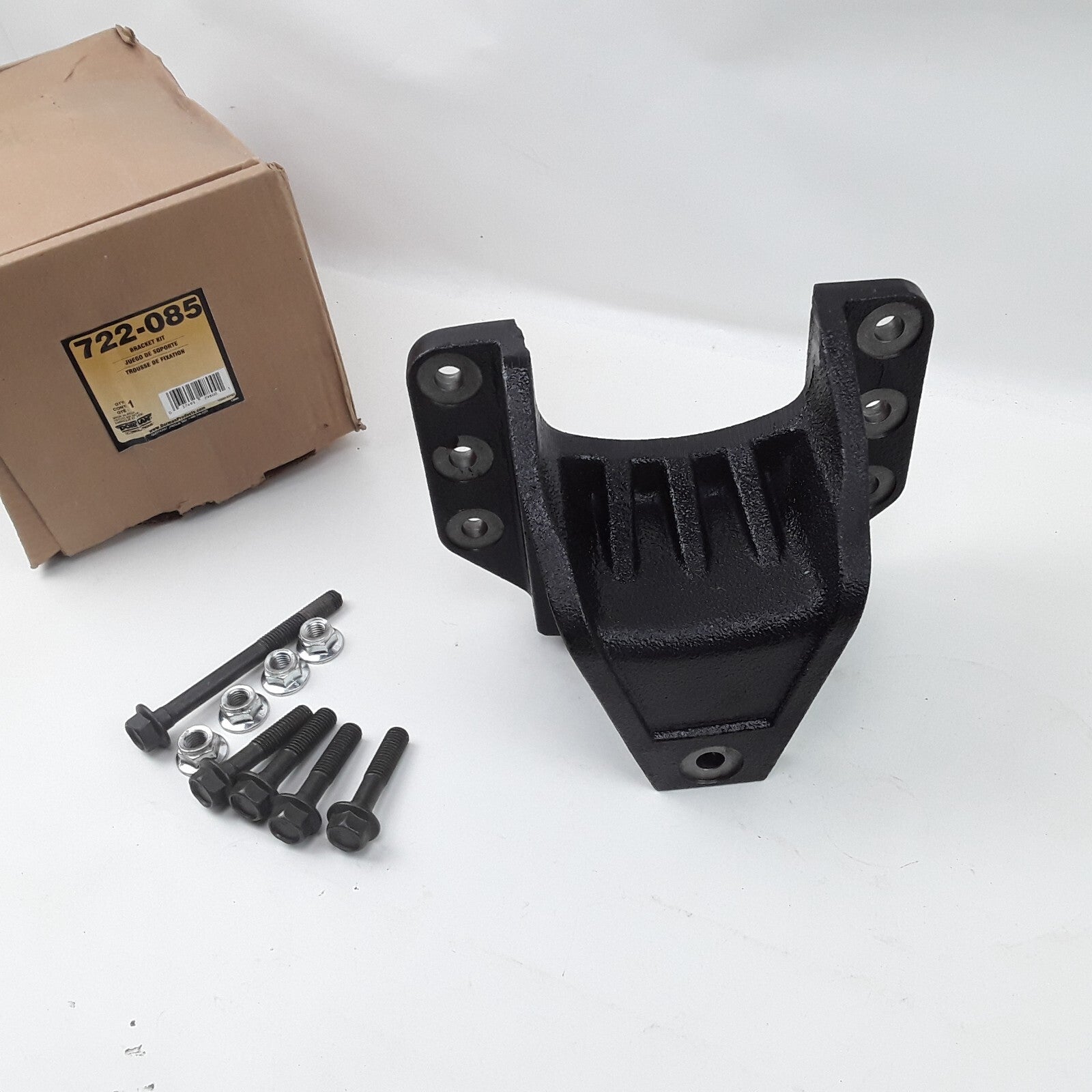 Leaf Spring Hanger Fits Chevrolet C70 Kodiak 1991 1992 1994 Isuzu FTR 2001-2002