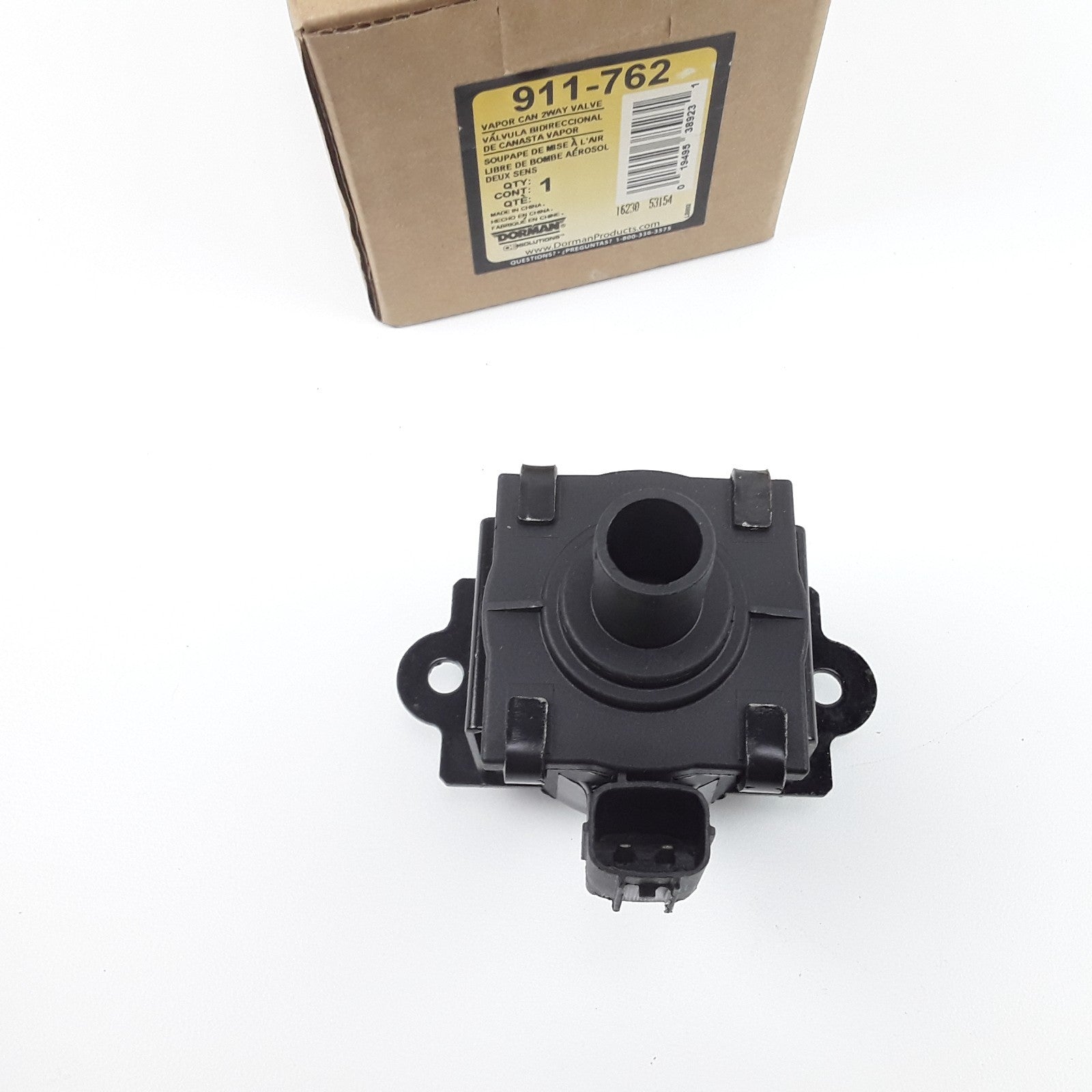 Vapor Canister Vent Solenoid Fits Acura RL RSX Honda CR-V Civic (2001-2005)