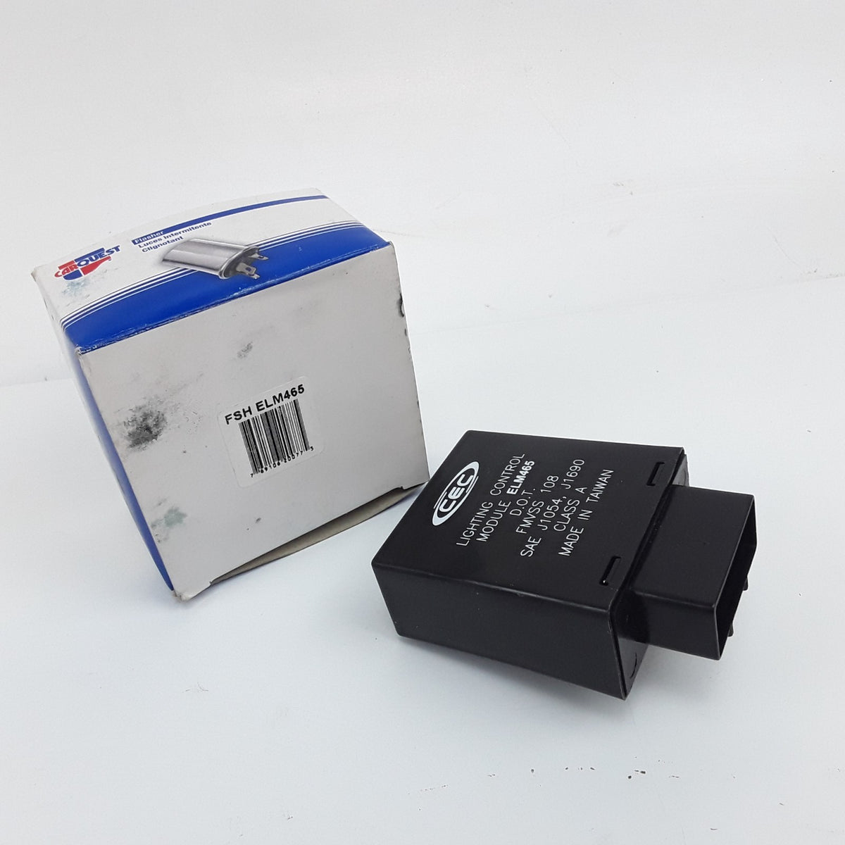 Signal Flasher Fits Cadillac DeVille 2000 2001 2002 2003 2004 2005