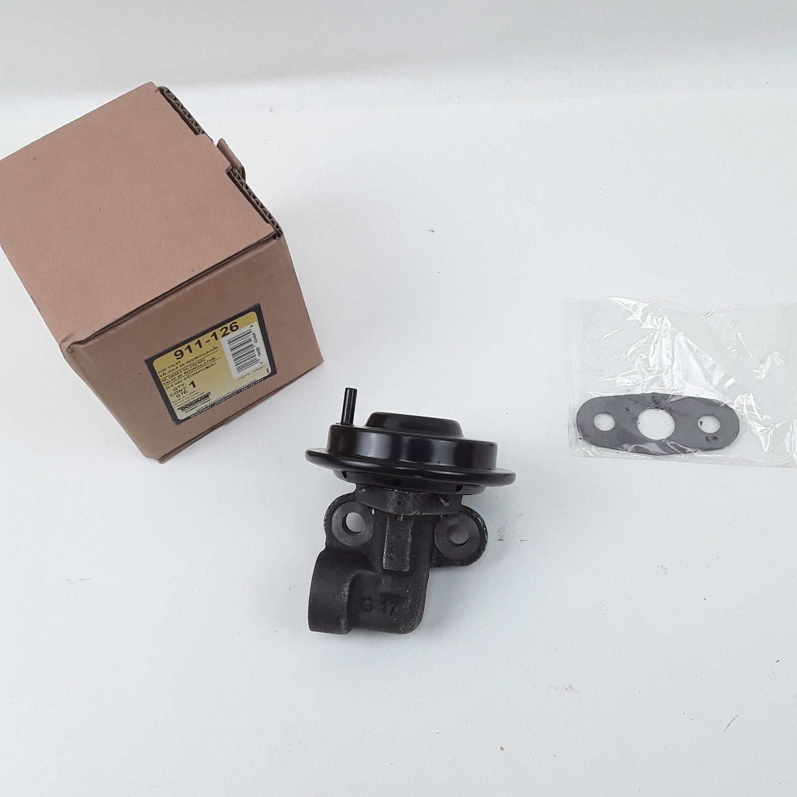 Exhaust Gas Recirculation Valve For Mercury Grand Marquis Ford Mustang 1997-2004