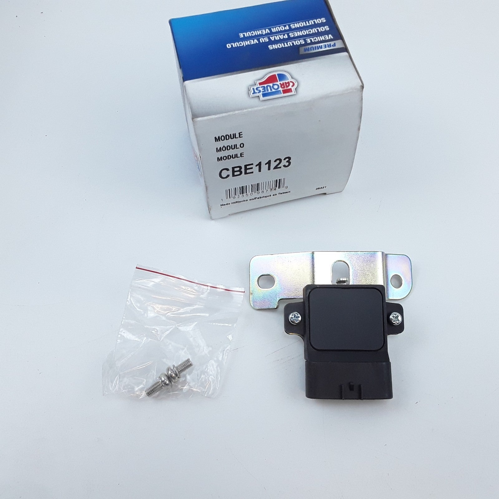 Ignition Control Module Fits Subaru Legacy Forester Impreza 1990-1993, 1995-1999