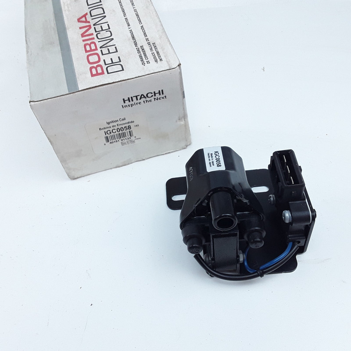 Ignition Coil For Audi 100 200 Quattro 5000 80 Cabriolet Coupe Quattro 1986-1998