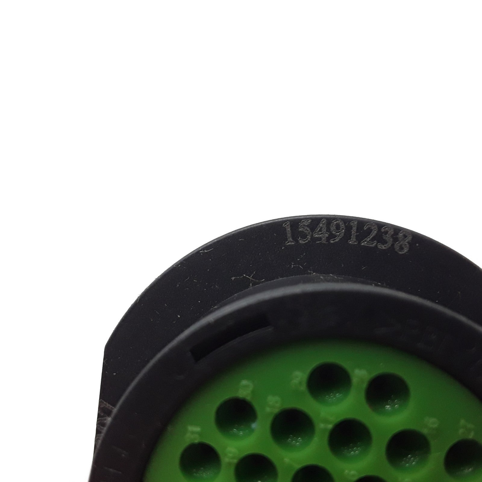 Mack 25173490 Electrical Connector Assembly For Mack Trucks
