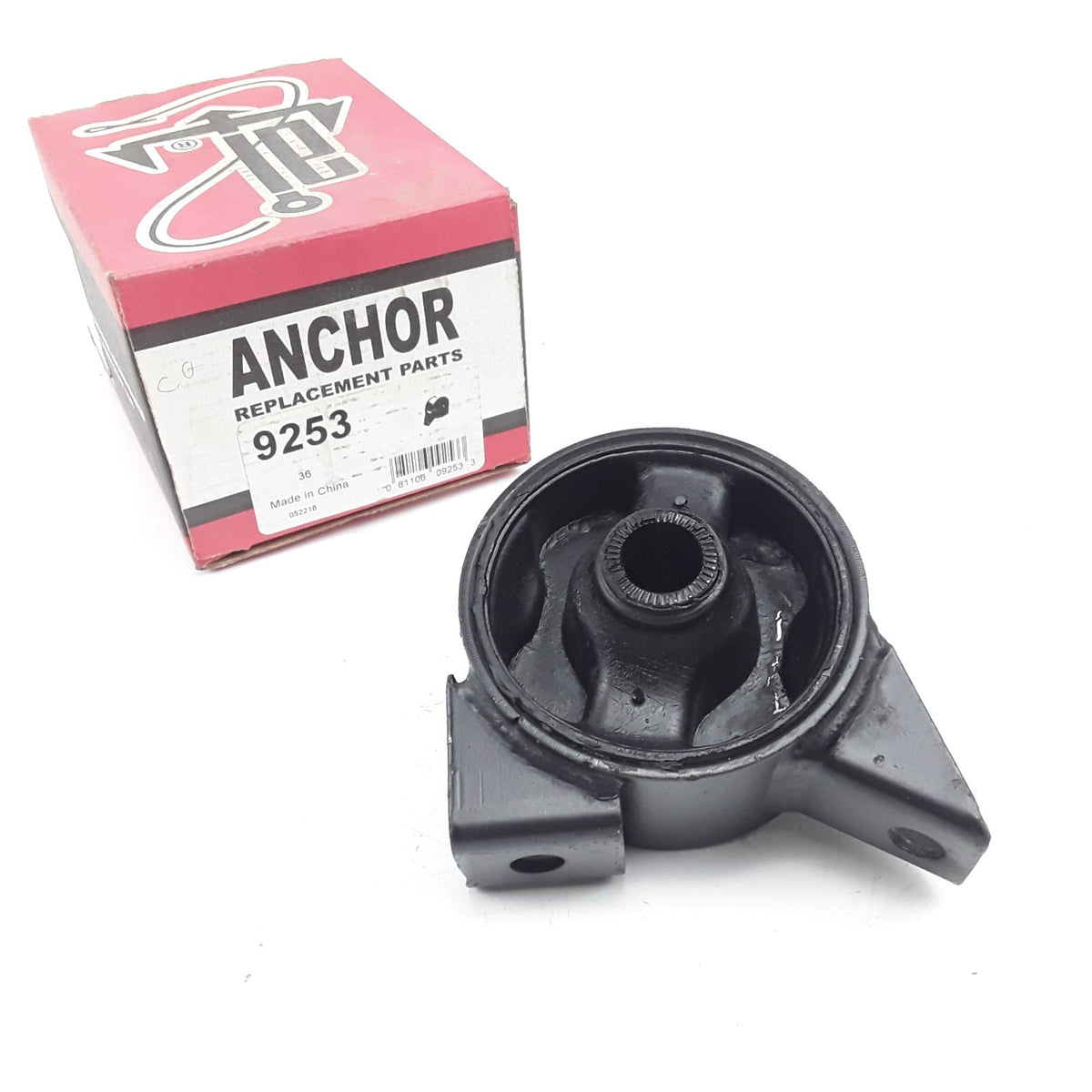 Front Engine Mount Fits Dodge Verna Hyundai Accent (2003 2004 2005 2006) 1.6L-L4