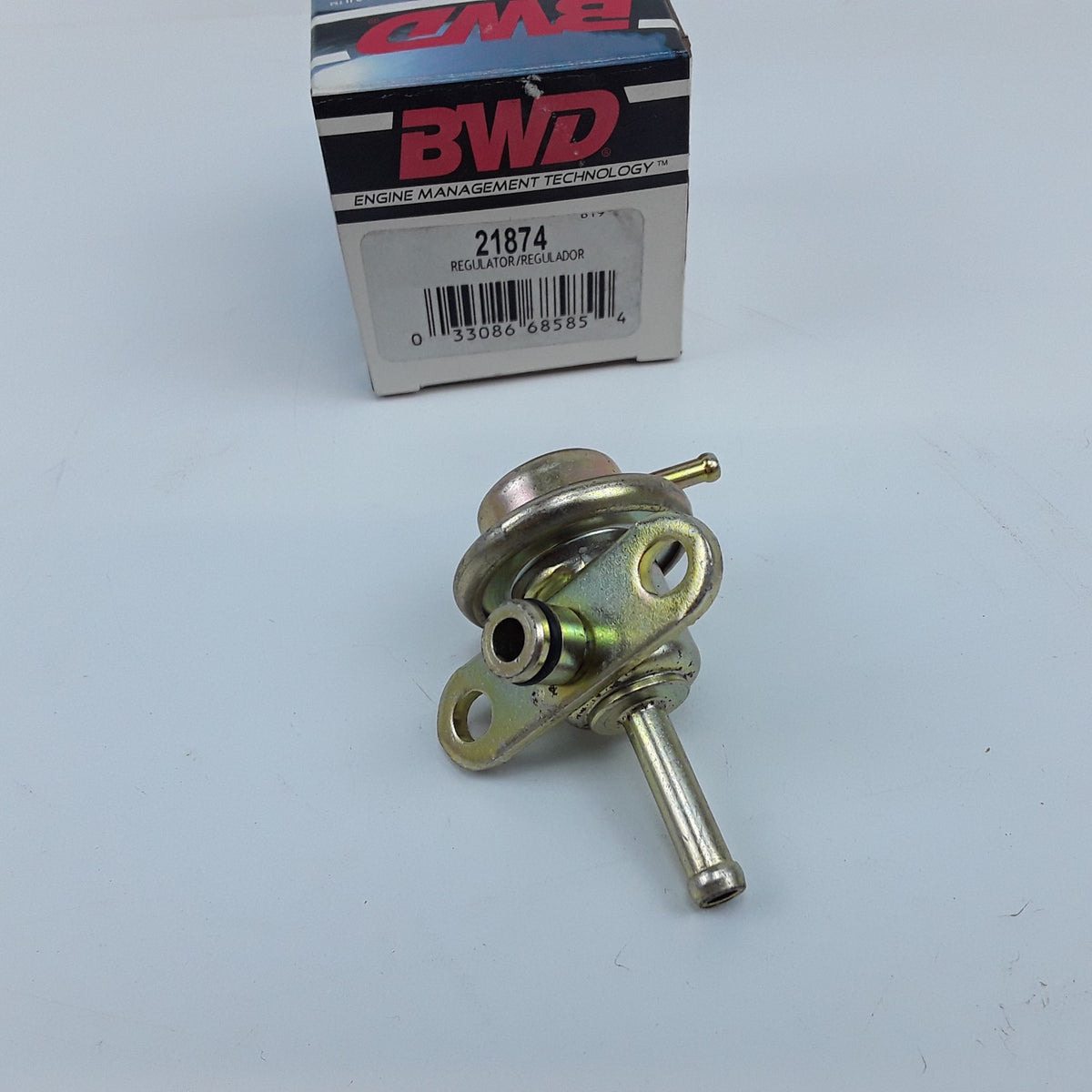 Fuel Pressure Regulator Fits Geo Lexus Toyota 1988 1989 1990 1991 1992 1993-1996