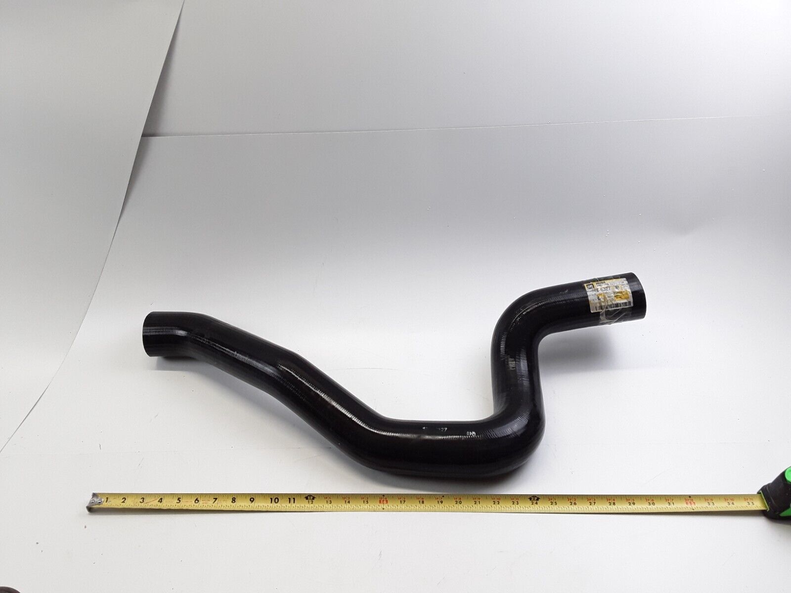 CAT 178-6327 COOLANT HOSE Fits Caterpillar MOTOR GRADER 140H 143H 160H 163H - HotCarParts