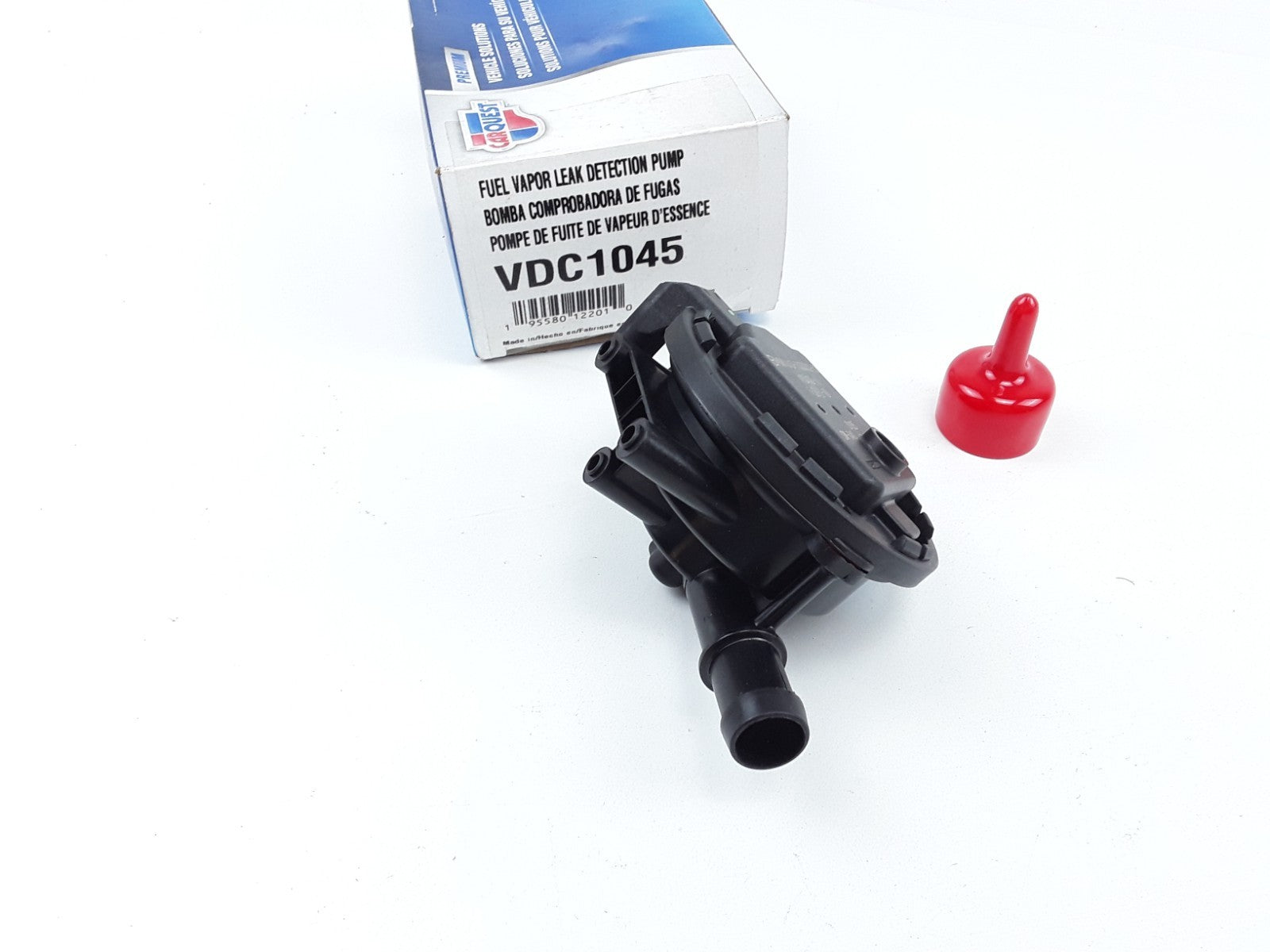 Fuel Vapor Leak Detection Pump Fits BMW 230i 428i M235i M4 435i 320i (2011-2021)
