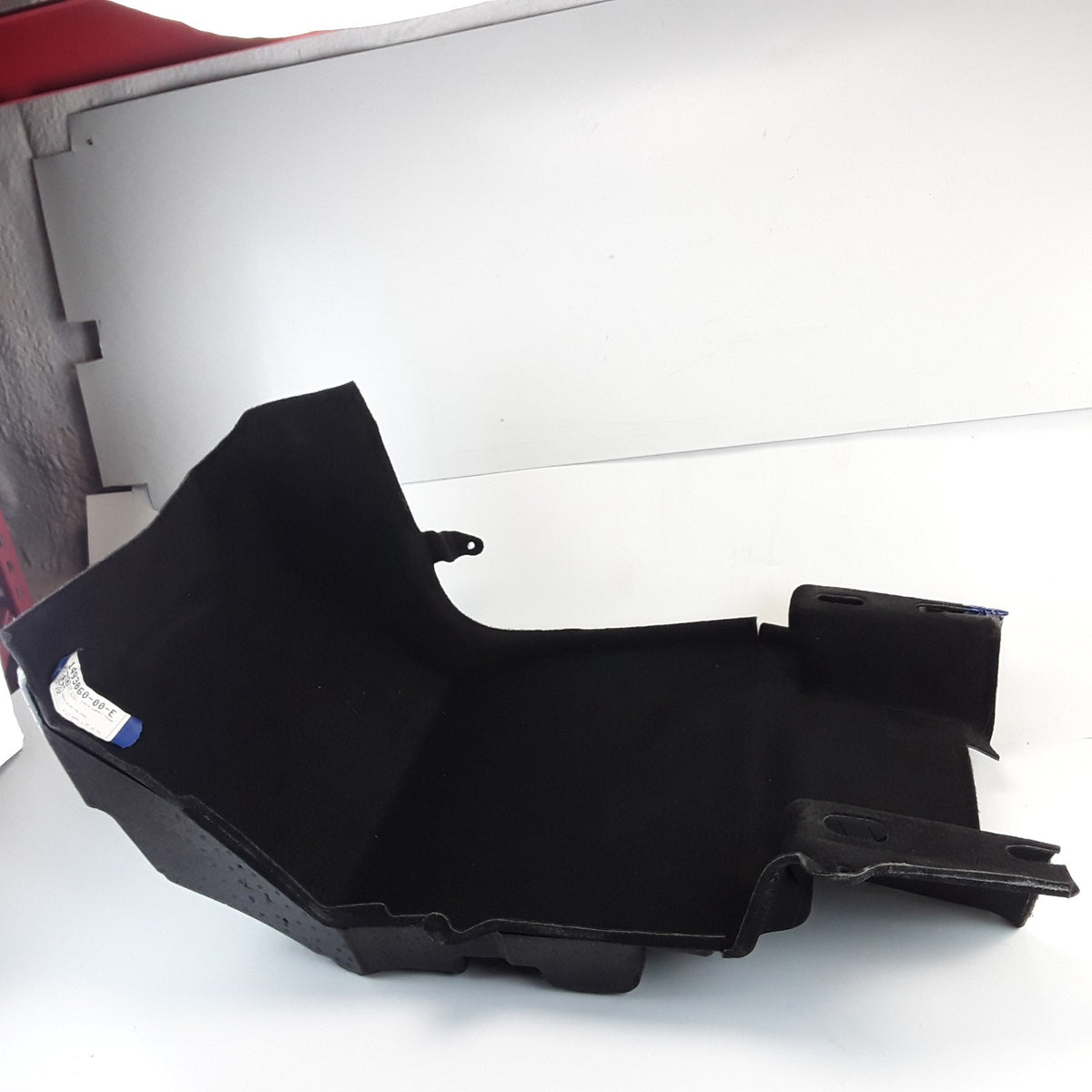 Model Y Front RH Passenger Cabin Carpet 1493060-00-E OEM