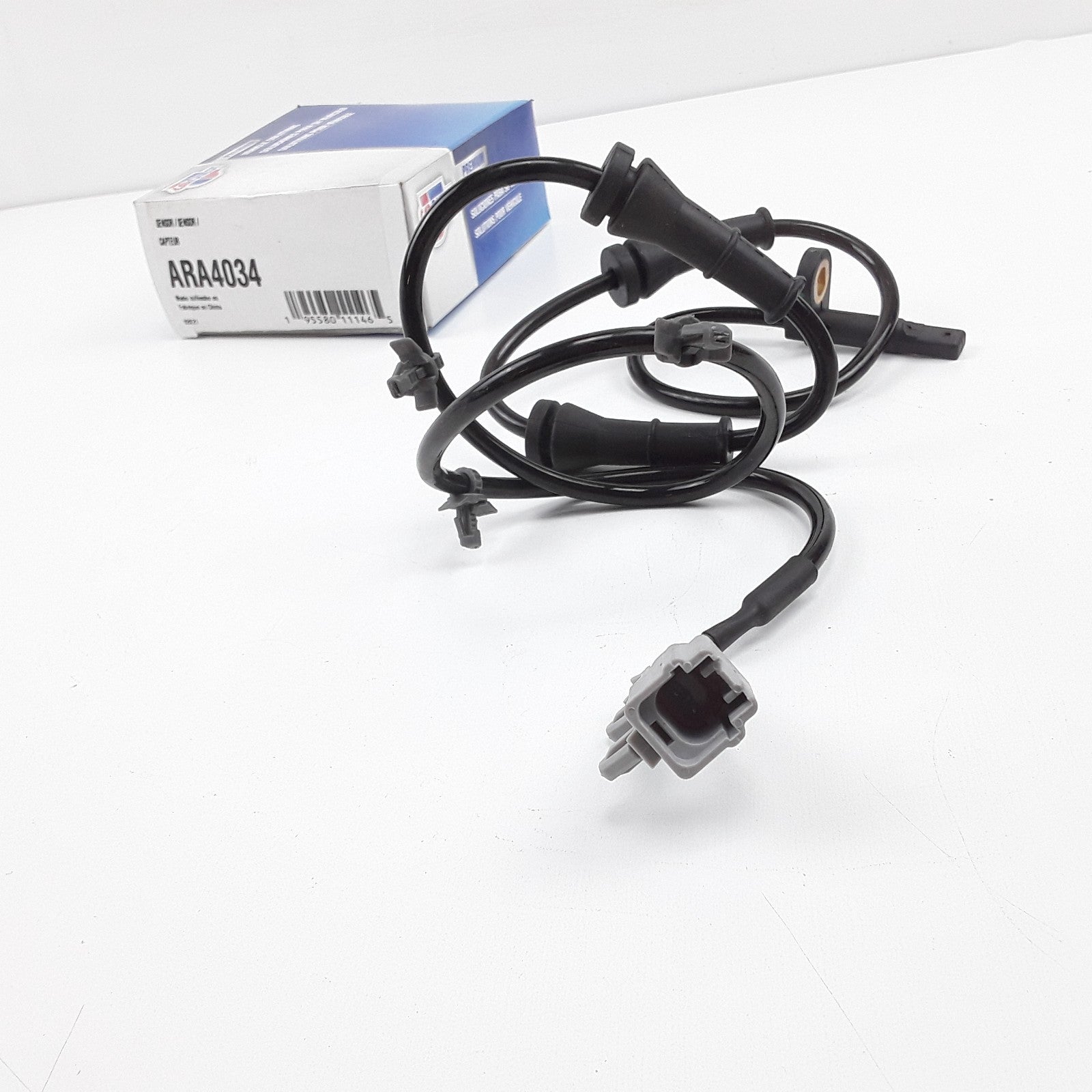 Rear Right ABS Wheel Speed Sensor Fits Nissan Murano 2009 2010 2011 2012