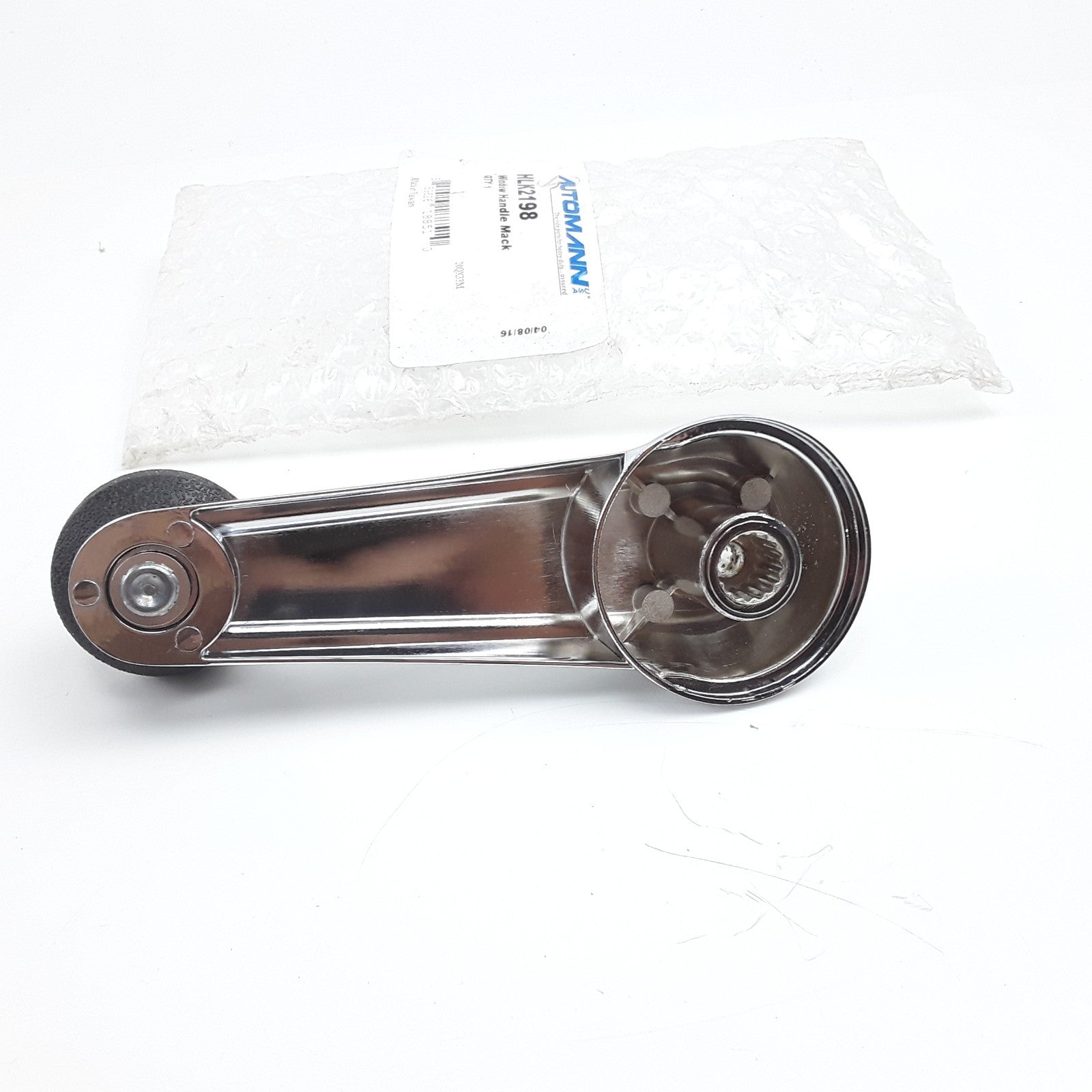 Automann HLK2198 Window Crank Handle Fits Mack CHU CH GU7 GU8 CV CXP CXU 1995-09