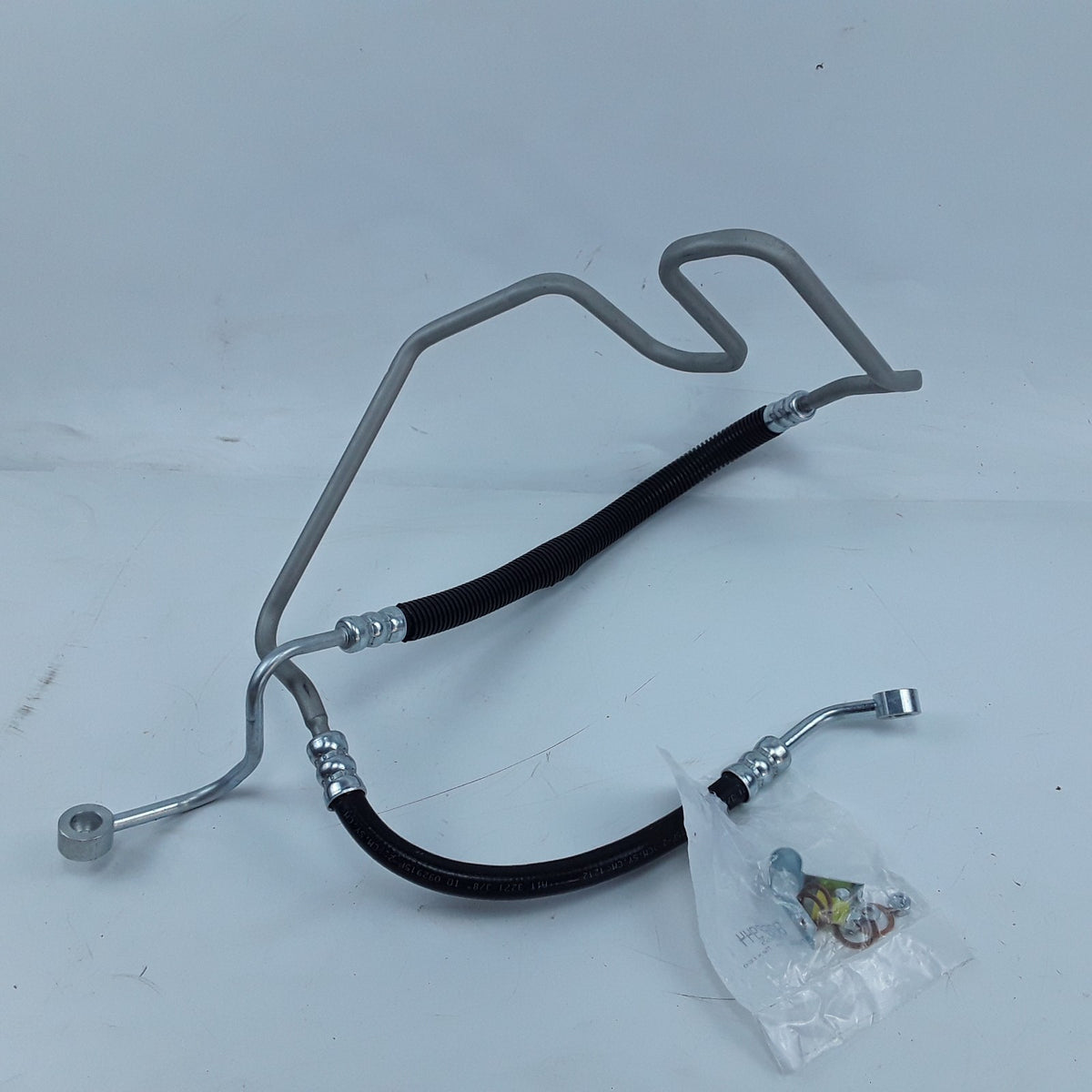 Carquest 37628 Steering Pressure Line Hose Fits Volkswagen Beetle 2003 2004 2005