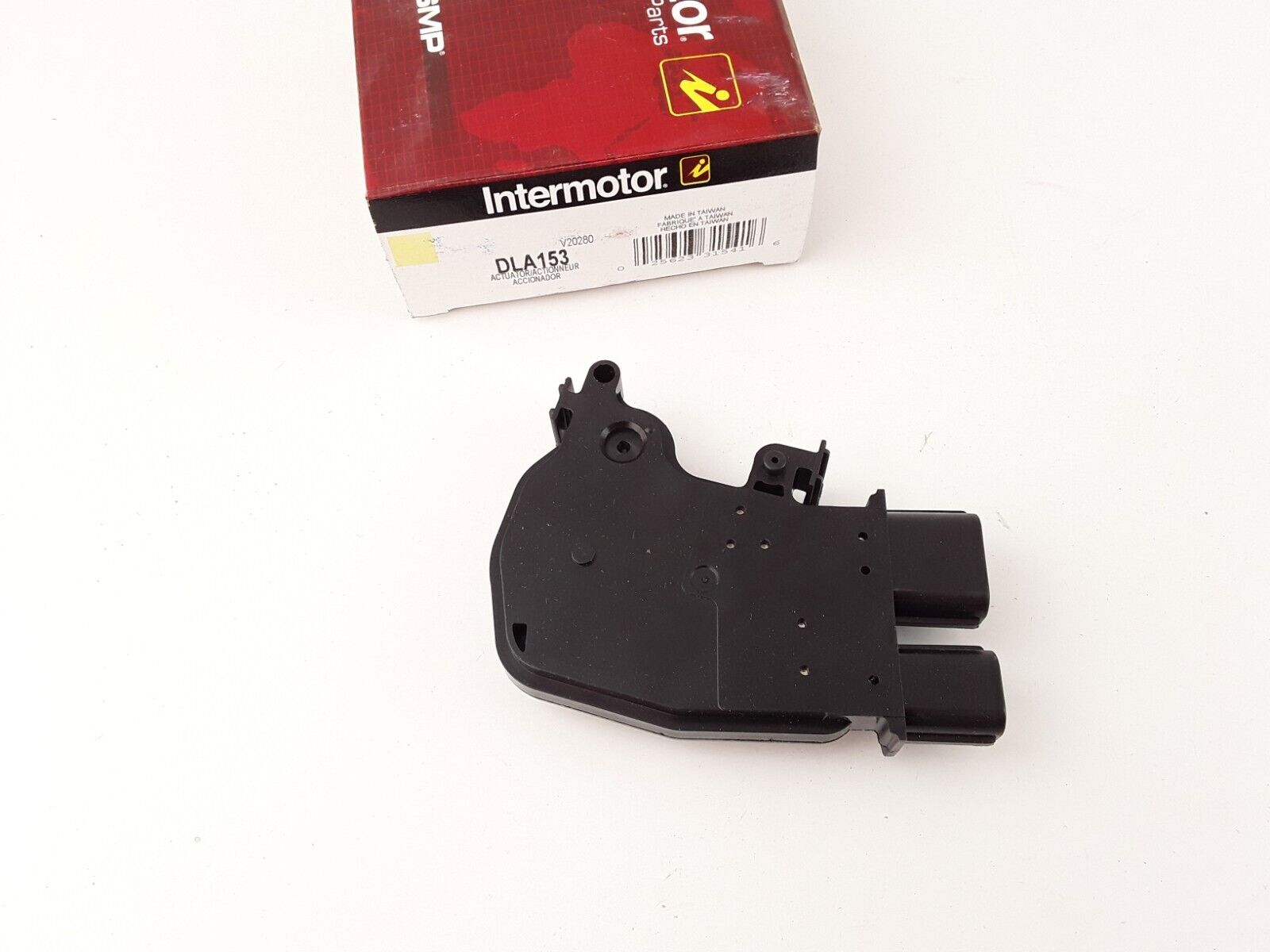 Door Lock Actuator Front Left For Honda Element ,Pilot, CR-V, Odyssey 2001-2010 - HotCarParts