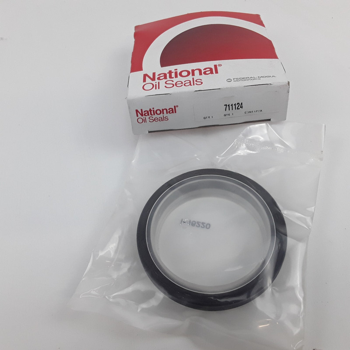 Engine Crankshaft Seal Fits Ram 1500 Jeep Grand Cherokee (2014 2015 2016-2019)