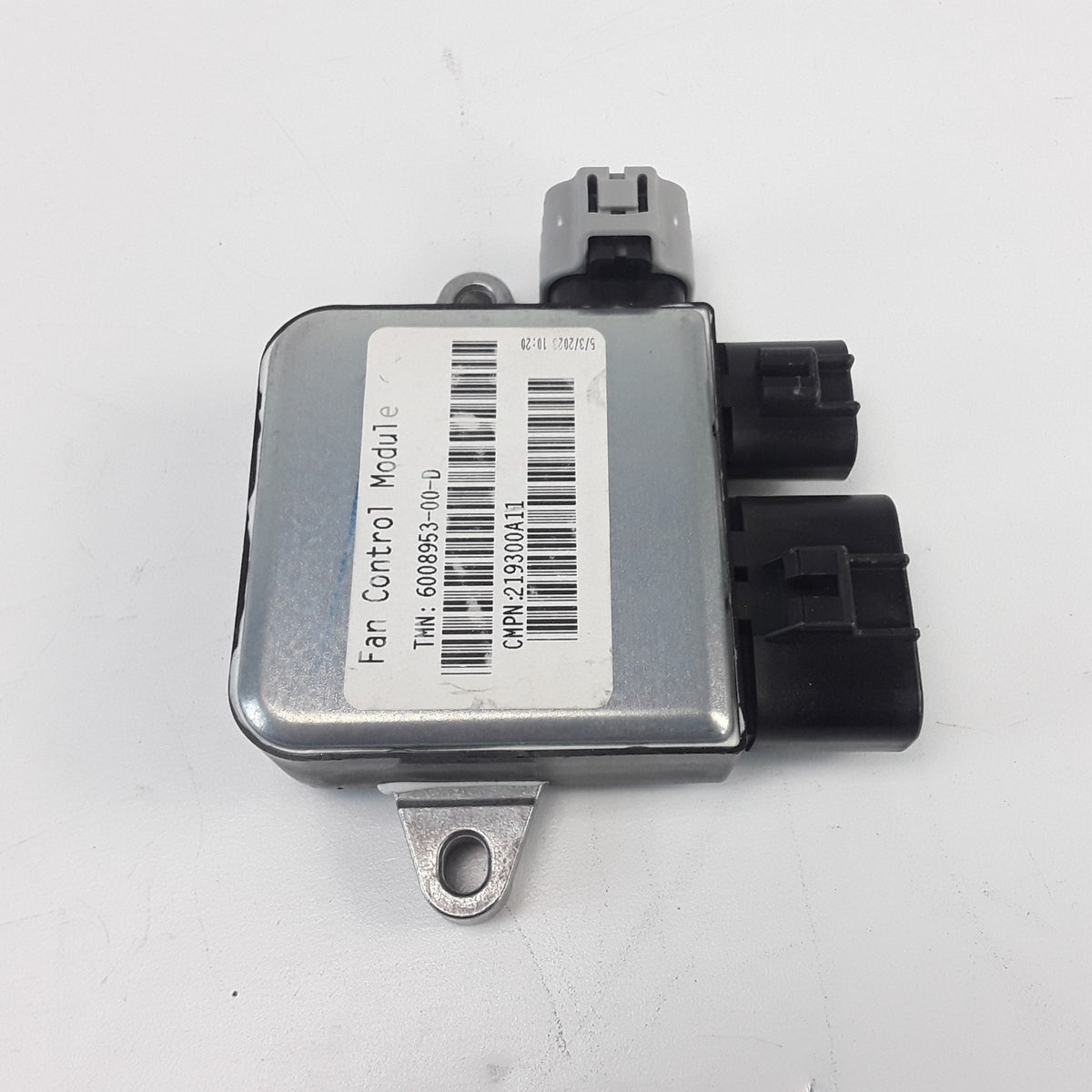 6008953-00-D PWM Fan Speed Controller Module Replacement For Tesla Model S OEM