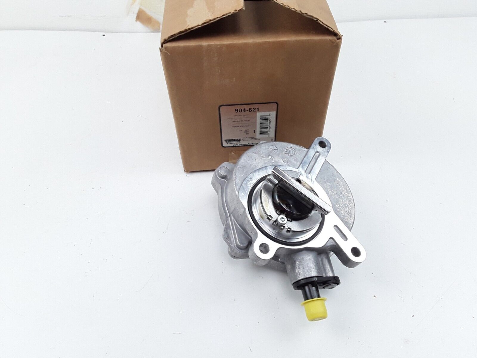 Vacuum Pump Dorman 904-821 Fits BMW 2002-2010, Rolls-Royce 2010-2017 NEW - HotCarParts