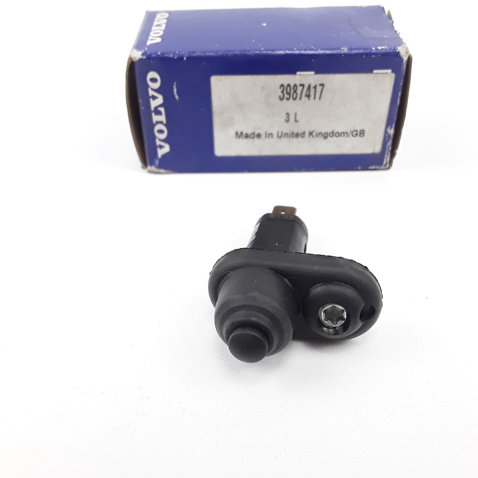Door Switch For Volvo L90E L70E L60E L110E L120E L110E L150E L180EHL L220E L150E