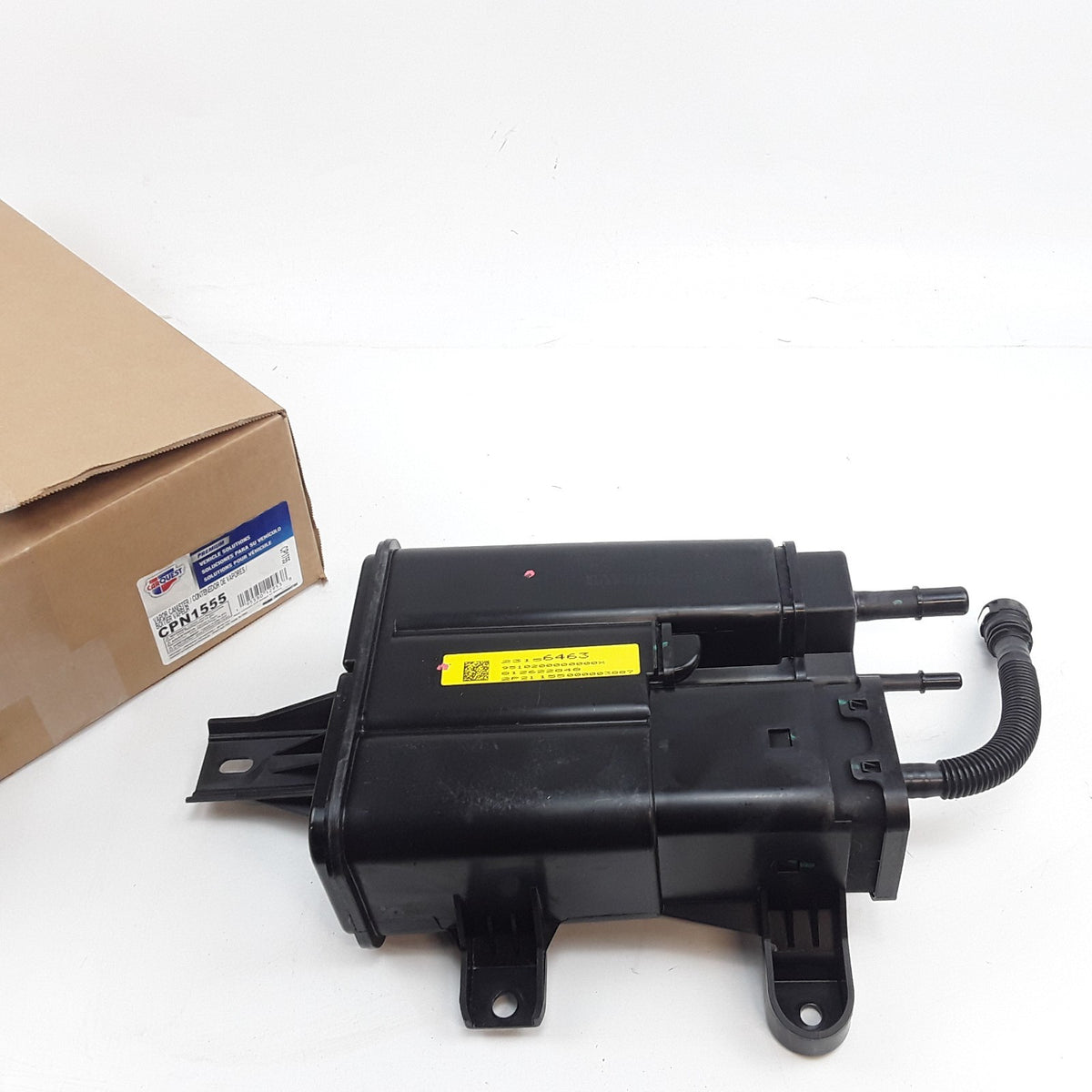 Fuel Vapor Canister Fits Chevrolet Captiva Sport 2012 2013 2014 2015