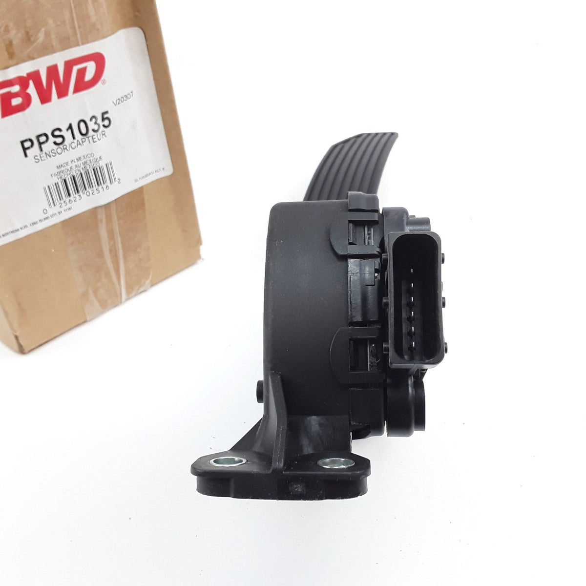 Accelerator Pedal Sensor Fits GMC Chevrolet Hummer Isuzu (2004 2005 2006-2009)