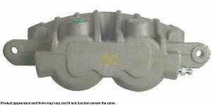 Rear Right Disc Brake Caliper Fits Cadillac GMC Chevrolet (2000 2001 2002-2006)
