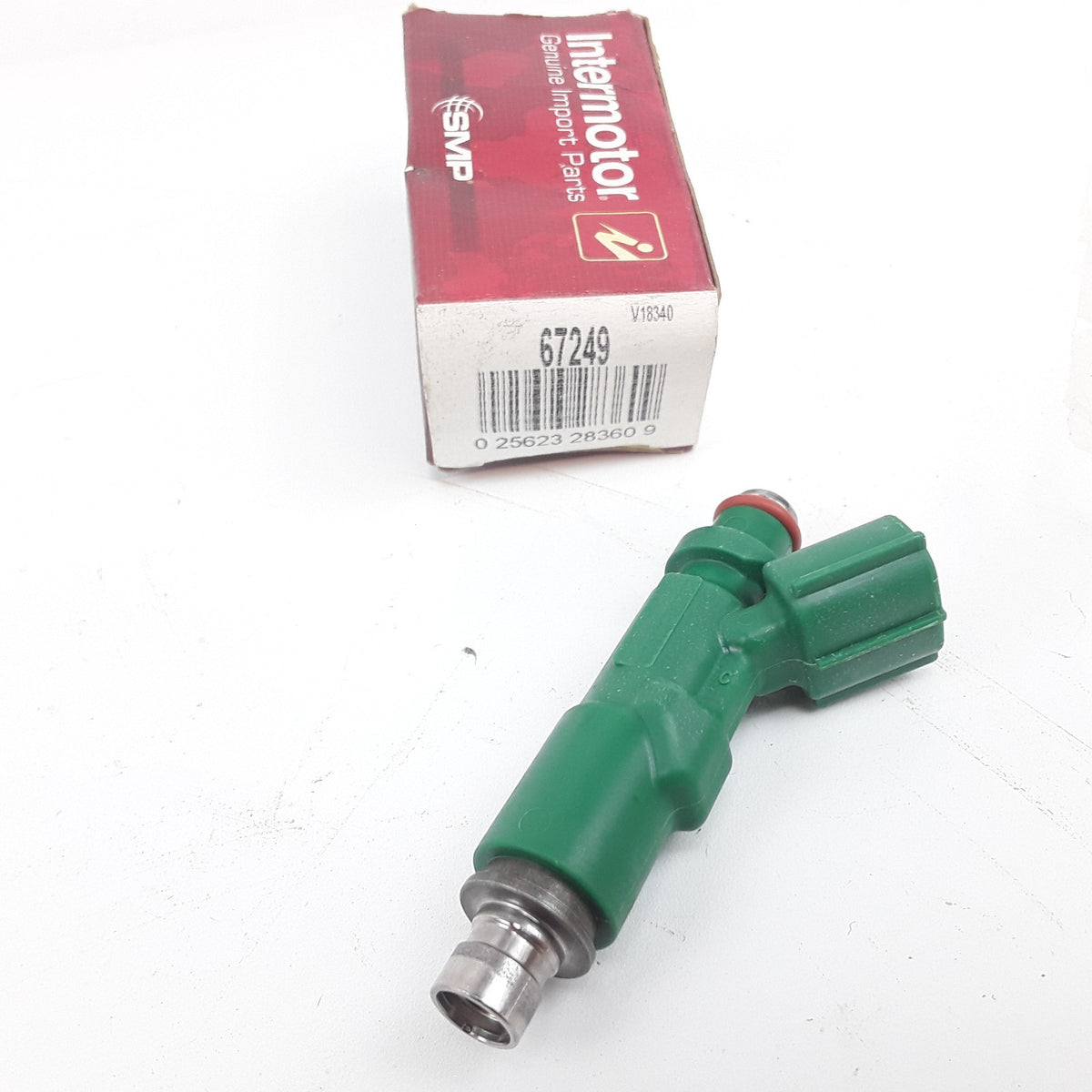 Fuel Injector Fits Scion xB xA Toyota Prius Echo (2000 2001 2002 2003 2004-2009)
