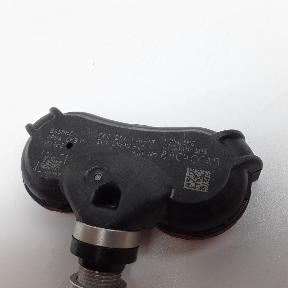 Tire Pressure Monitoring System Sensor Fits Kia Dodge Hyundai (2006 2007-2014)