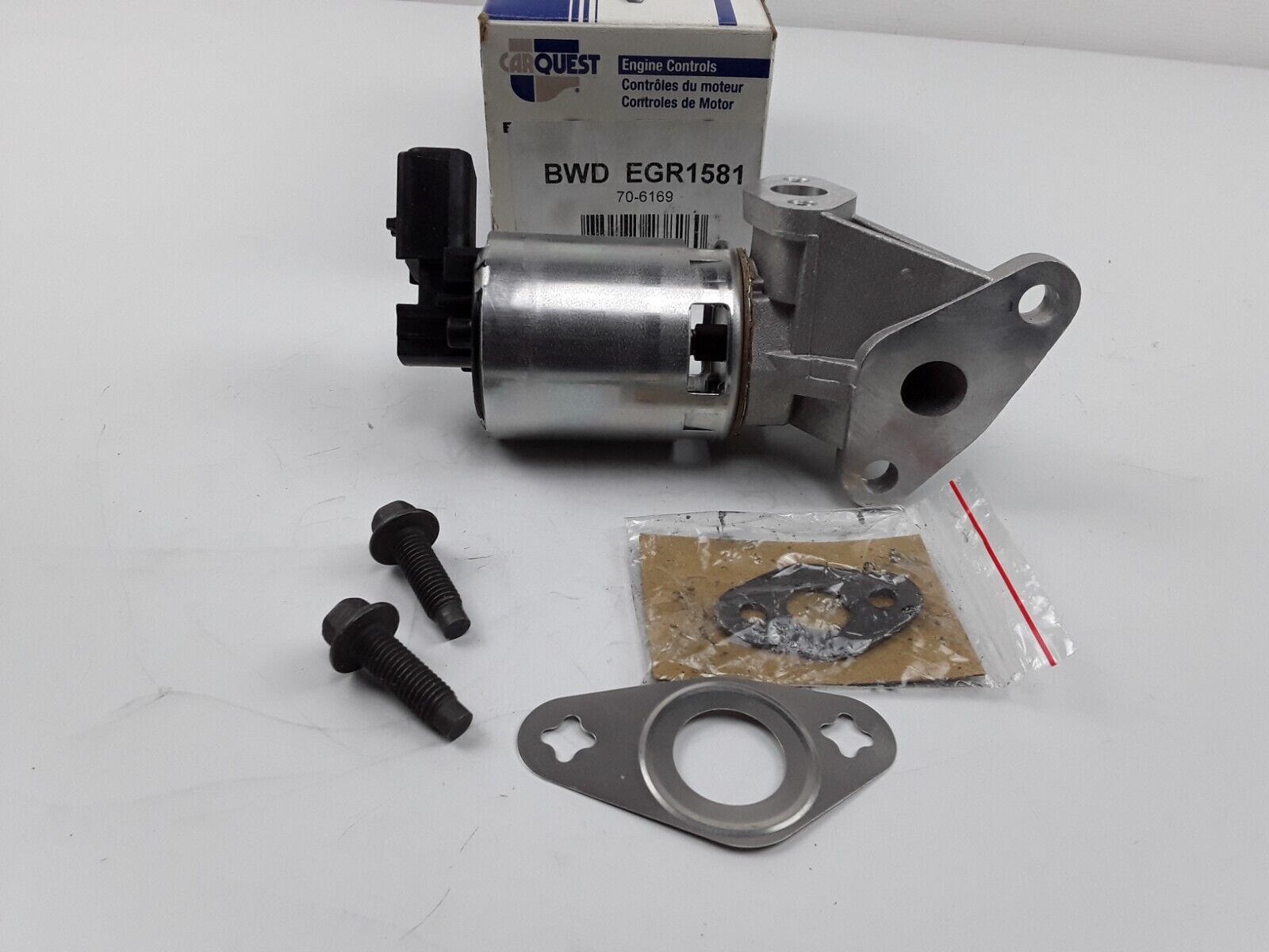 EGR Valve Exhaust Gas Recirculation For Dodge Magnum ,Chrysler 300 2005 5.7L - HotCarParts