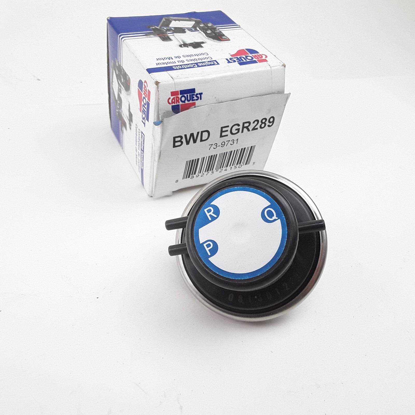 EGR Valve Vacuum Modulator Fits Toyota Celica 1994-1997 Corolla 1993-1997