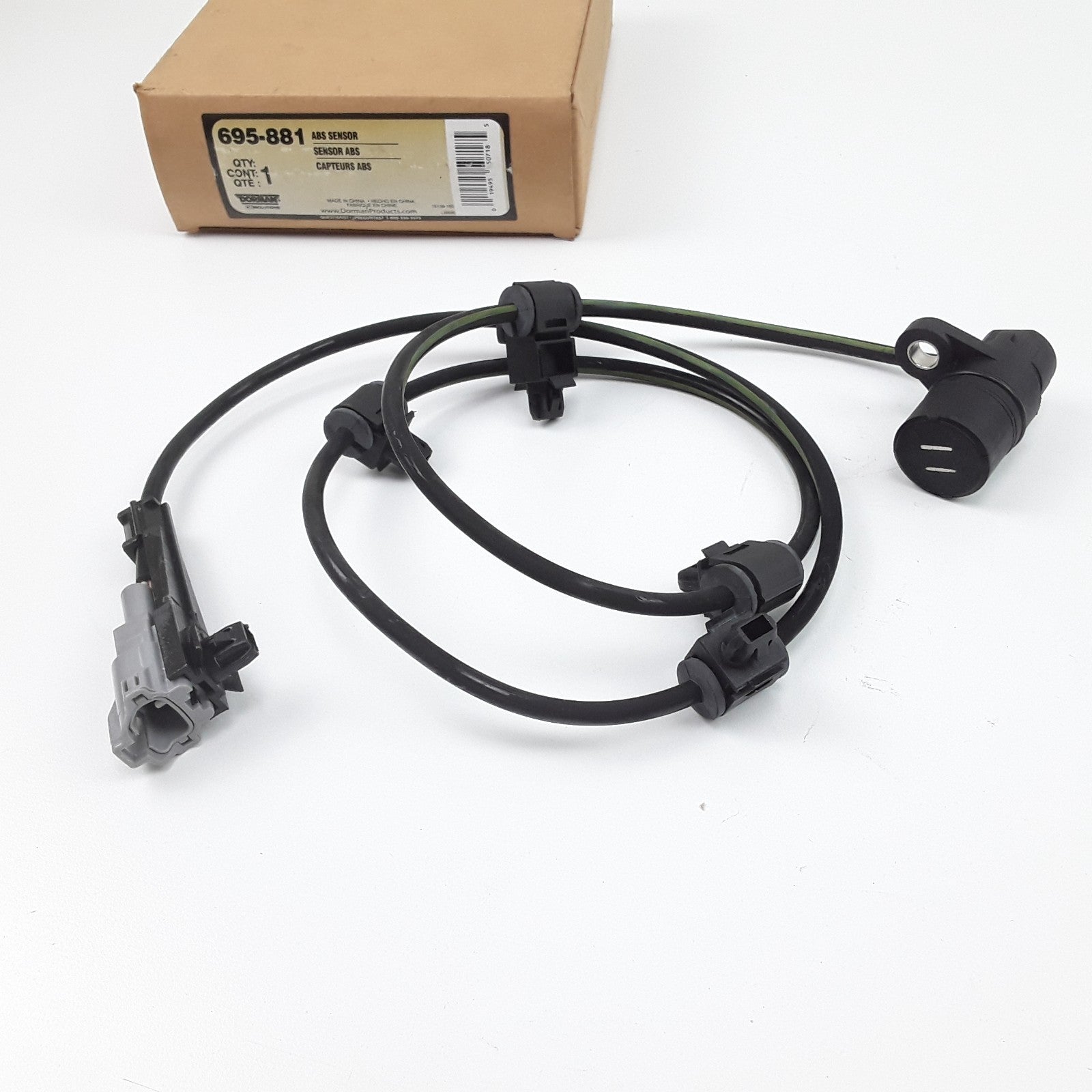 ABS Wheel Speed Sensor Fits Toyota 4Runner 1996 1997 1998 1999 2000 2001 2002