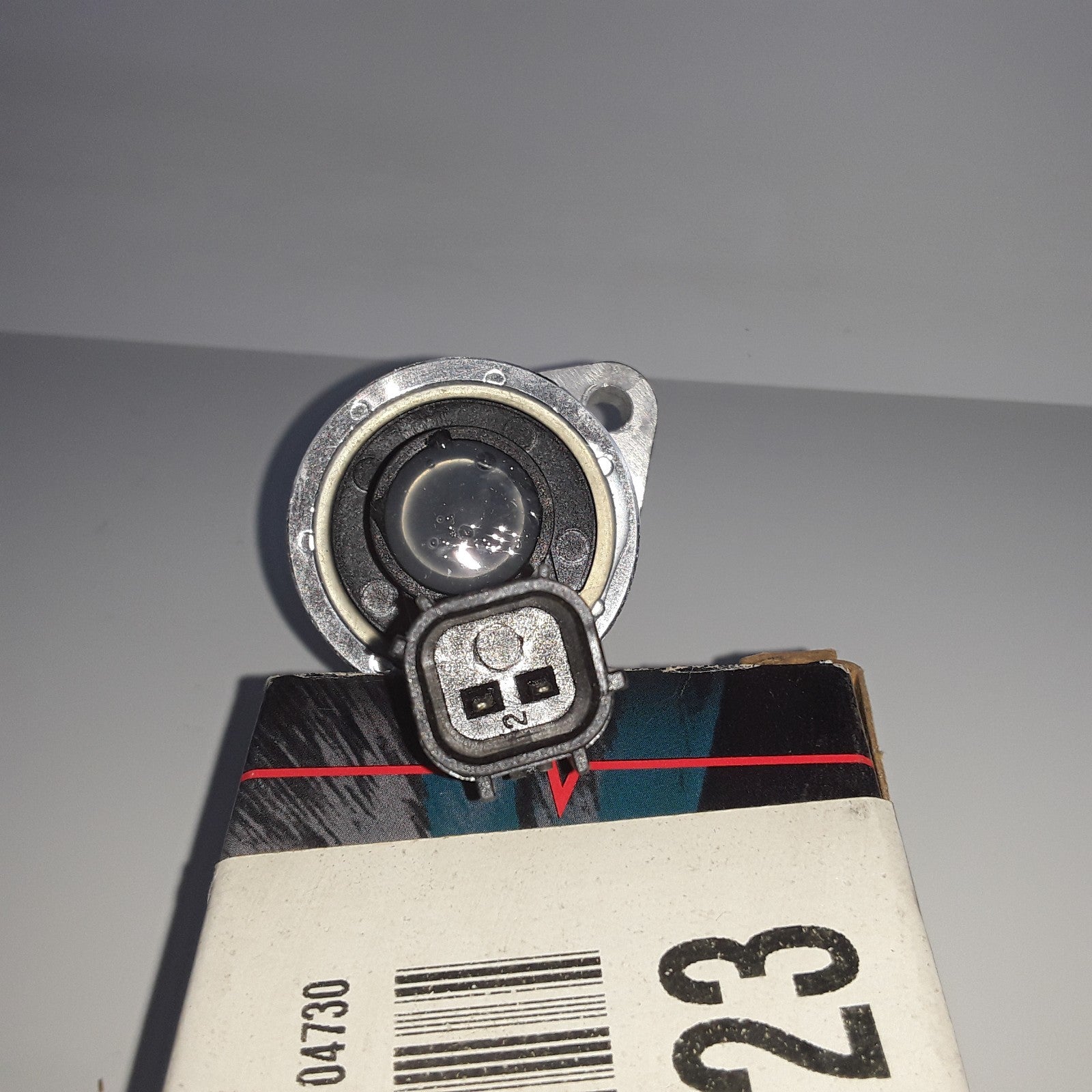 Idle Air Control Valve Fits Dodge Durango ,Dakota 2003 2004 2005 2006 2007 3.7L