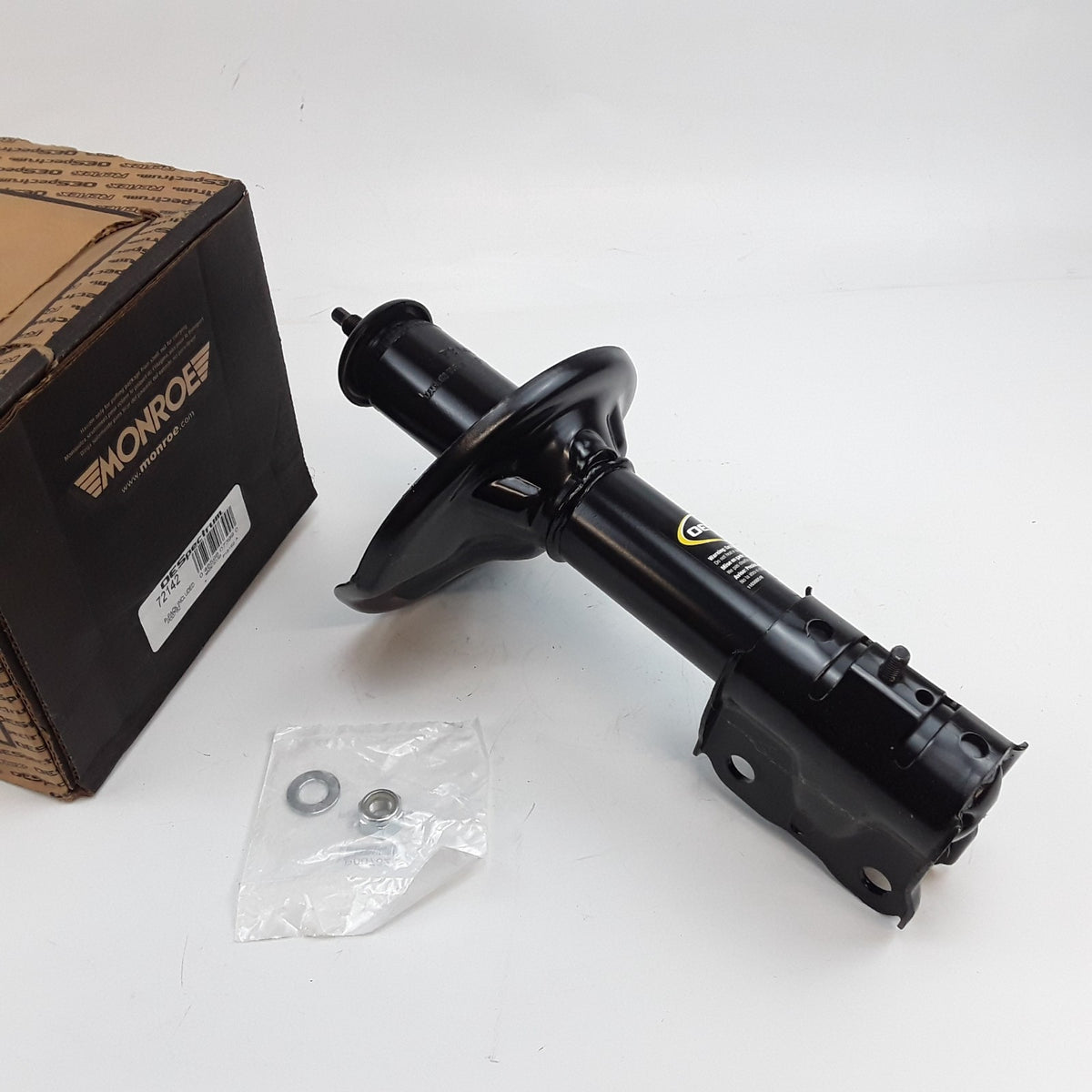 Front Suspension Strut Fits Mitsubishi Lancer (2002 2003 2004 2005 2006 2007)