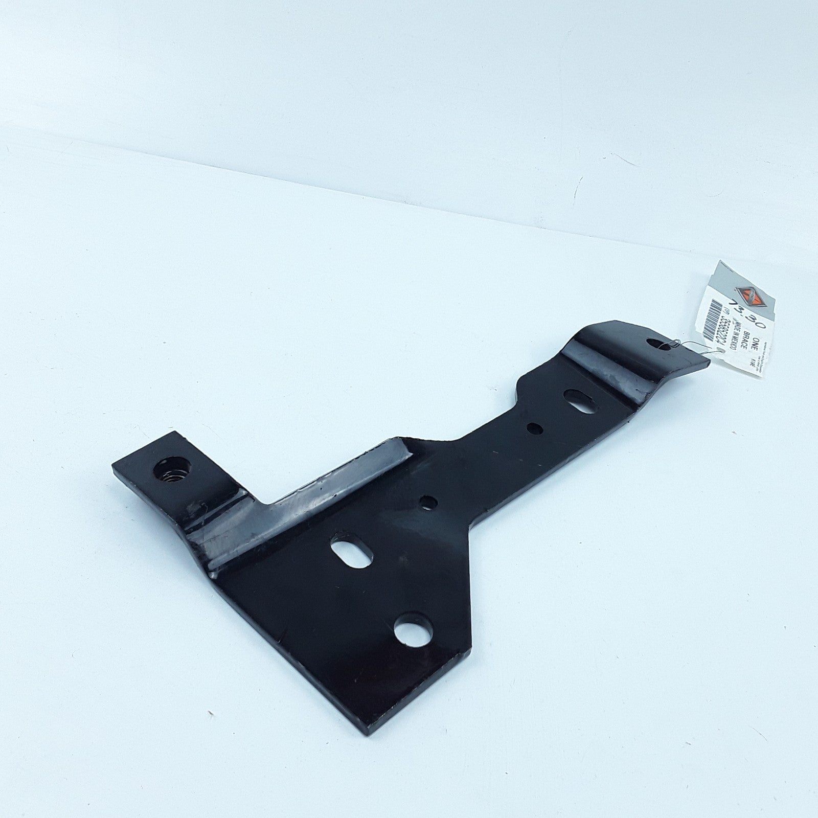 International 3558522C4 Front Bumper Brace Bracket For Navistar Trucks