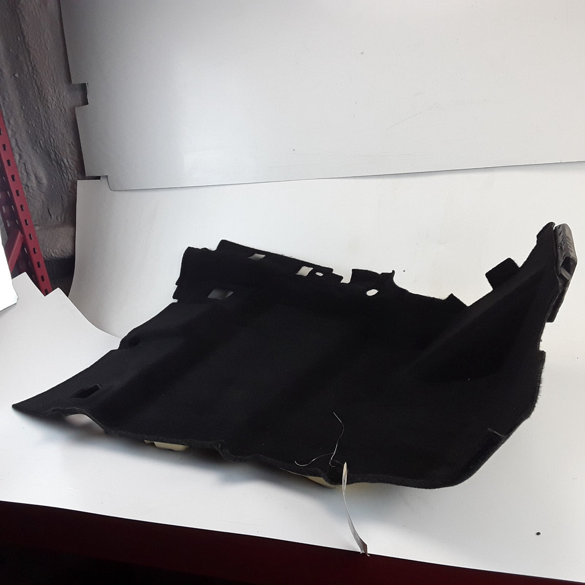 Model 3 2017-2023 LH Driver Main Carpet 1127267-00-G OEM