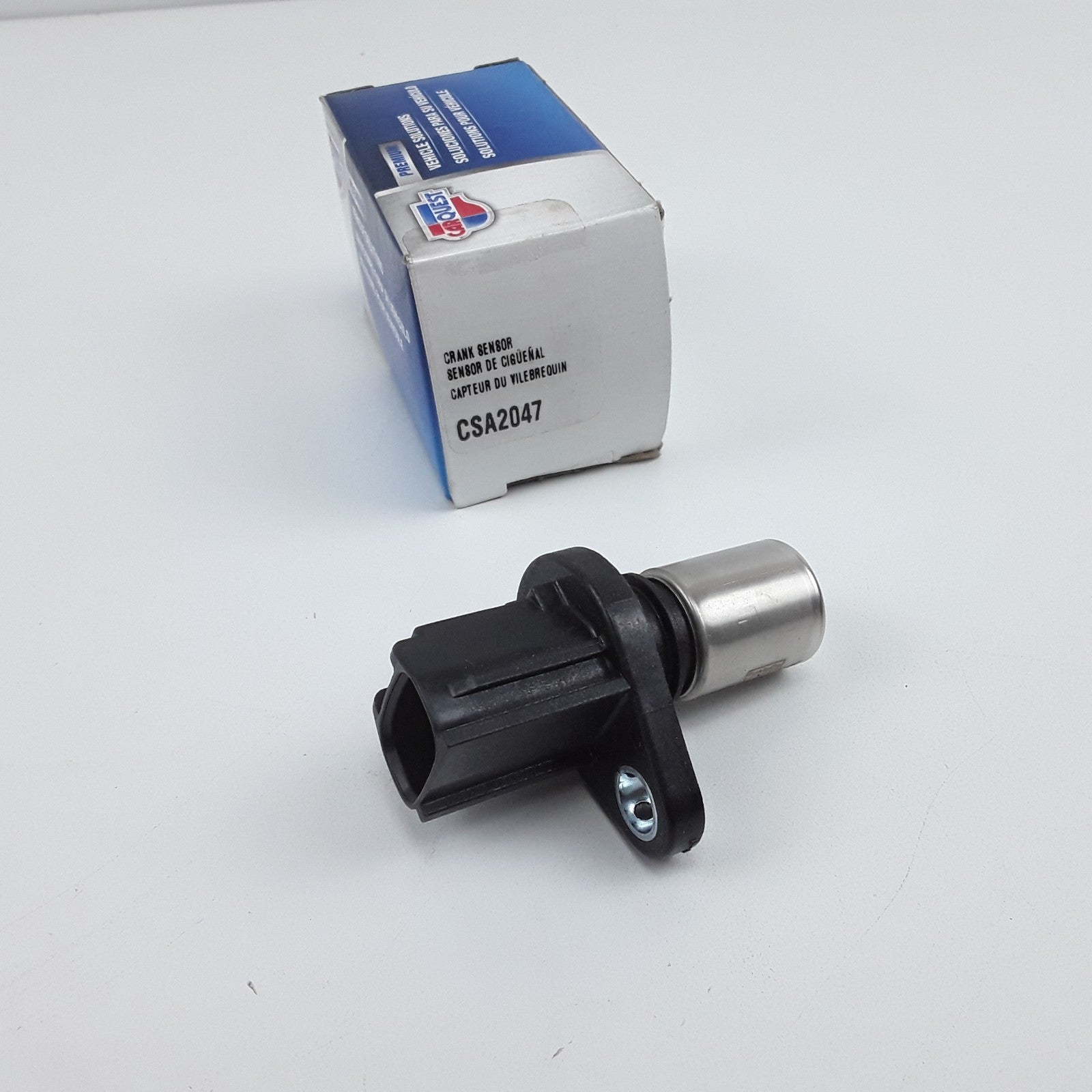 Camshaft Sensor Fits Volvo S60 V70 XC60 XC70 XC90 S80 Land Rover LR2 (2007-2016)