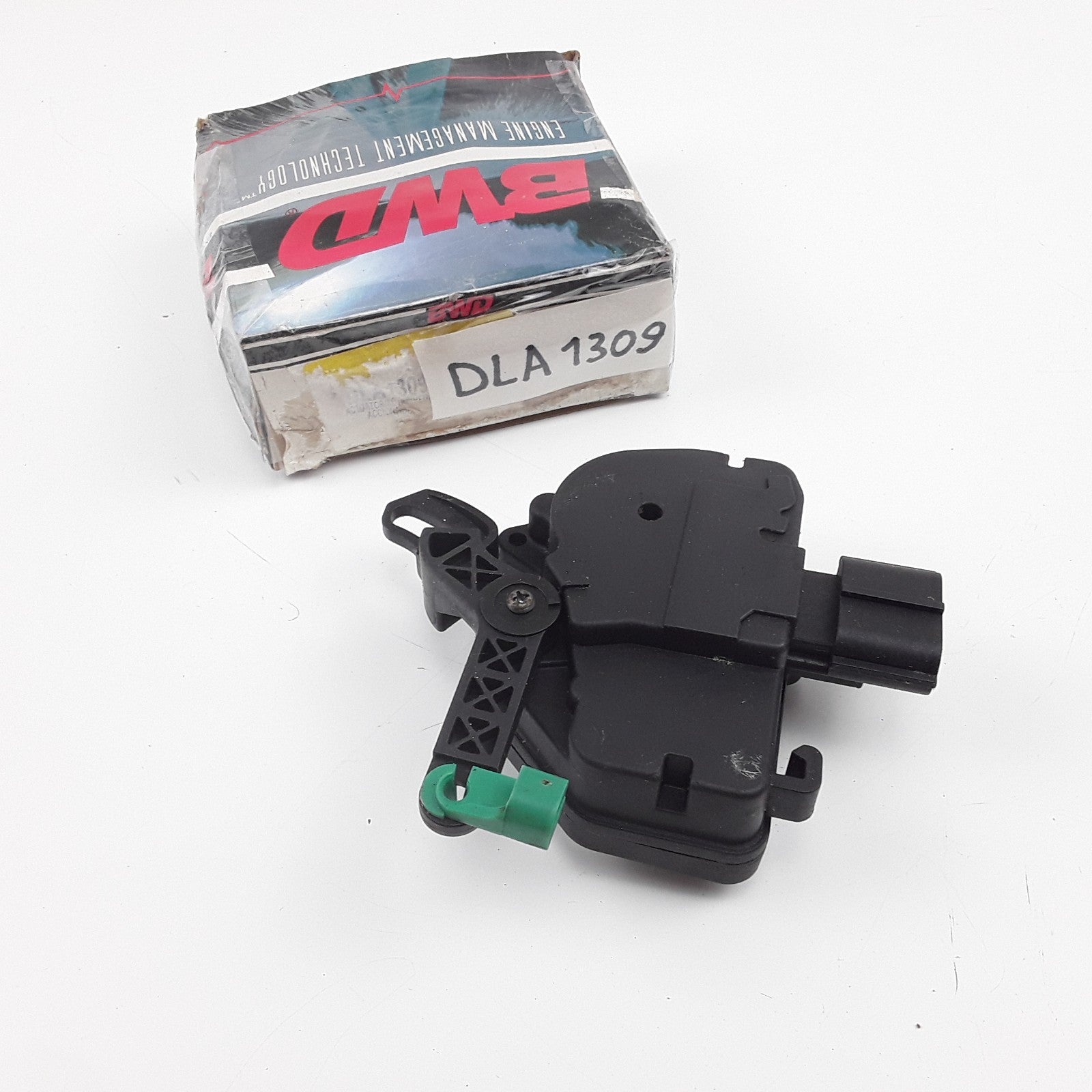 Door Lock Actuator Fits Ram C/V Chrysler Voyager Dodge Grand Caravan (2001-2019)