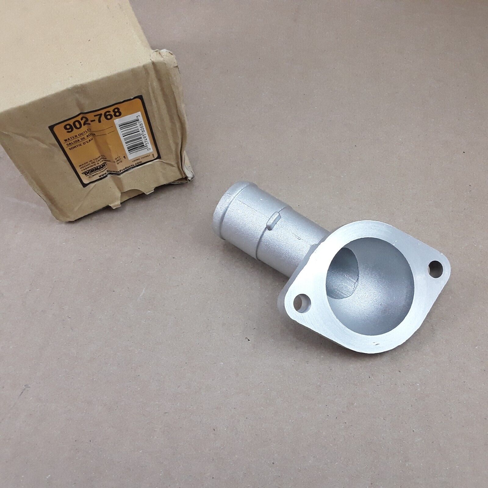 Engine Coolant Thermostat Housing Fits Nissan X-Trail Altima Sentra 2002-2014