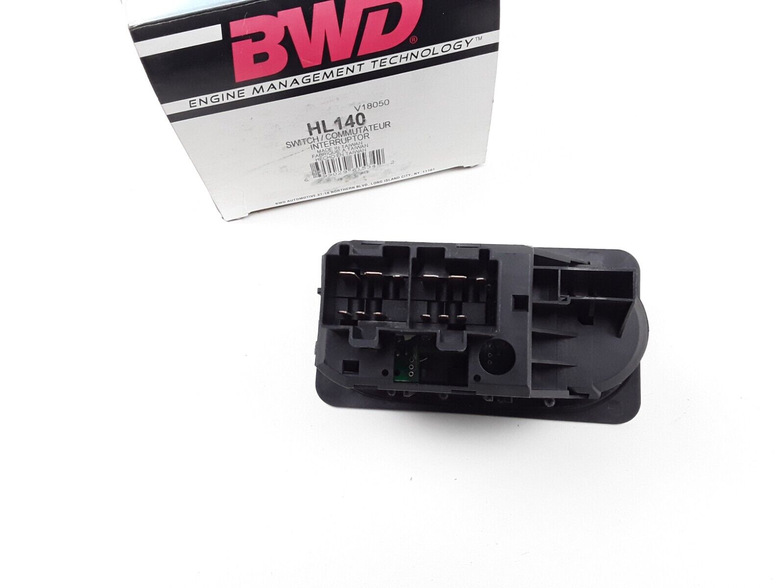 Headlight Switch for Ford Super Duty F-250 F-350 F-450 F-550 1999 2000 F-650 750