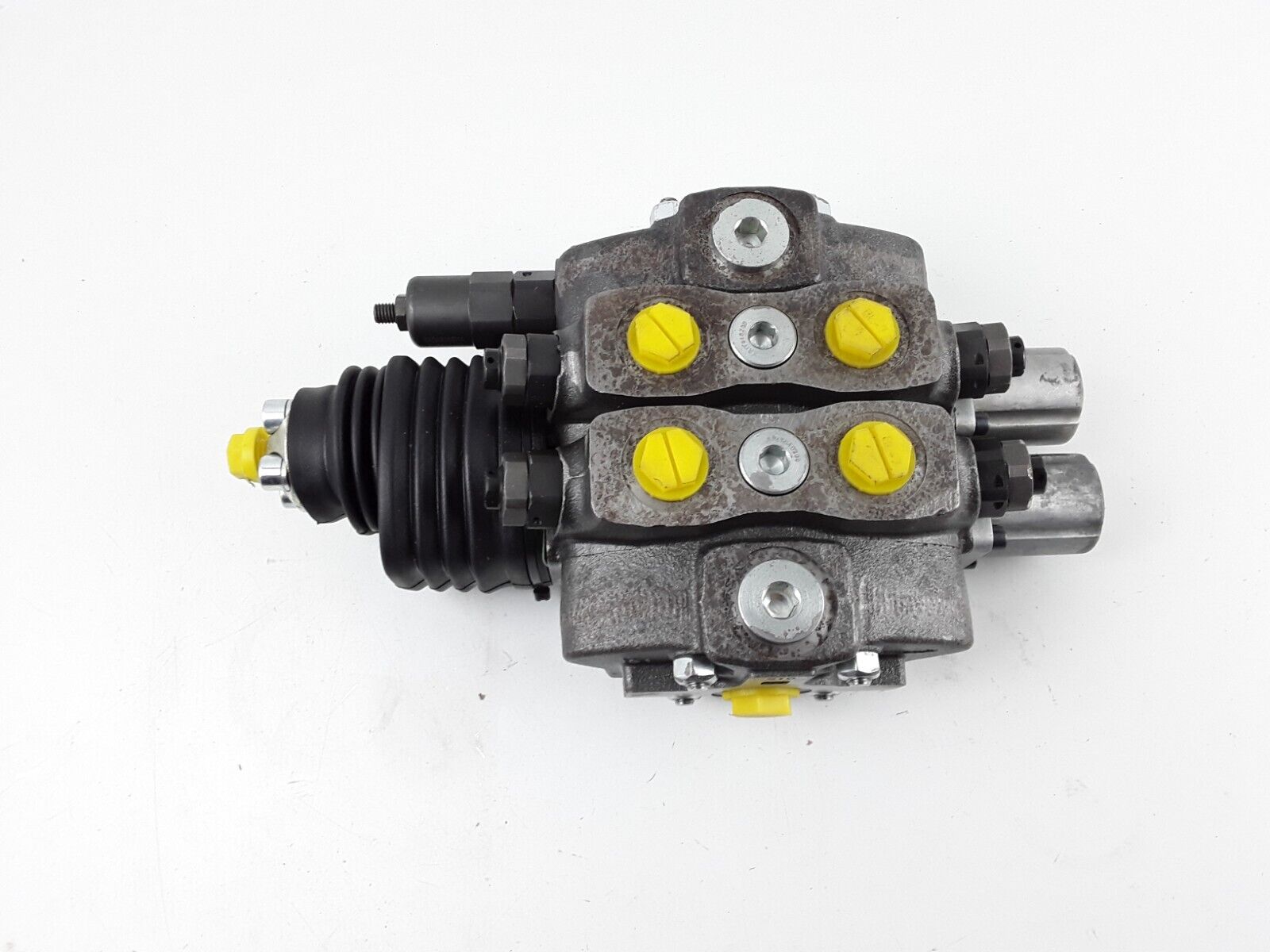 Valve Walvoil PWU181081024 3XCAR110214 XCAR308114 IS3 IS-1 IS IS1 S3 S8 S10 - HotCarParts