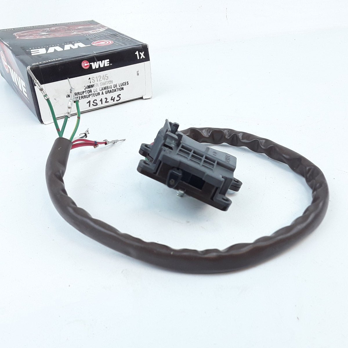Combination Dimmer Control Switch Fits Lexus ES300 LX450 Toyota Camry 1989-1997