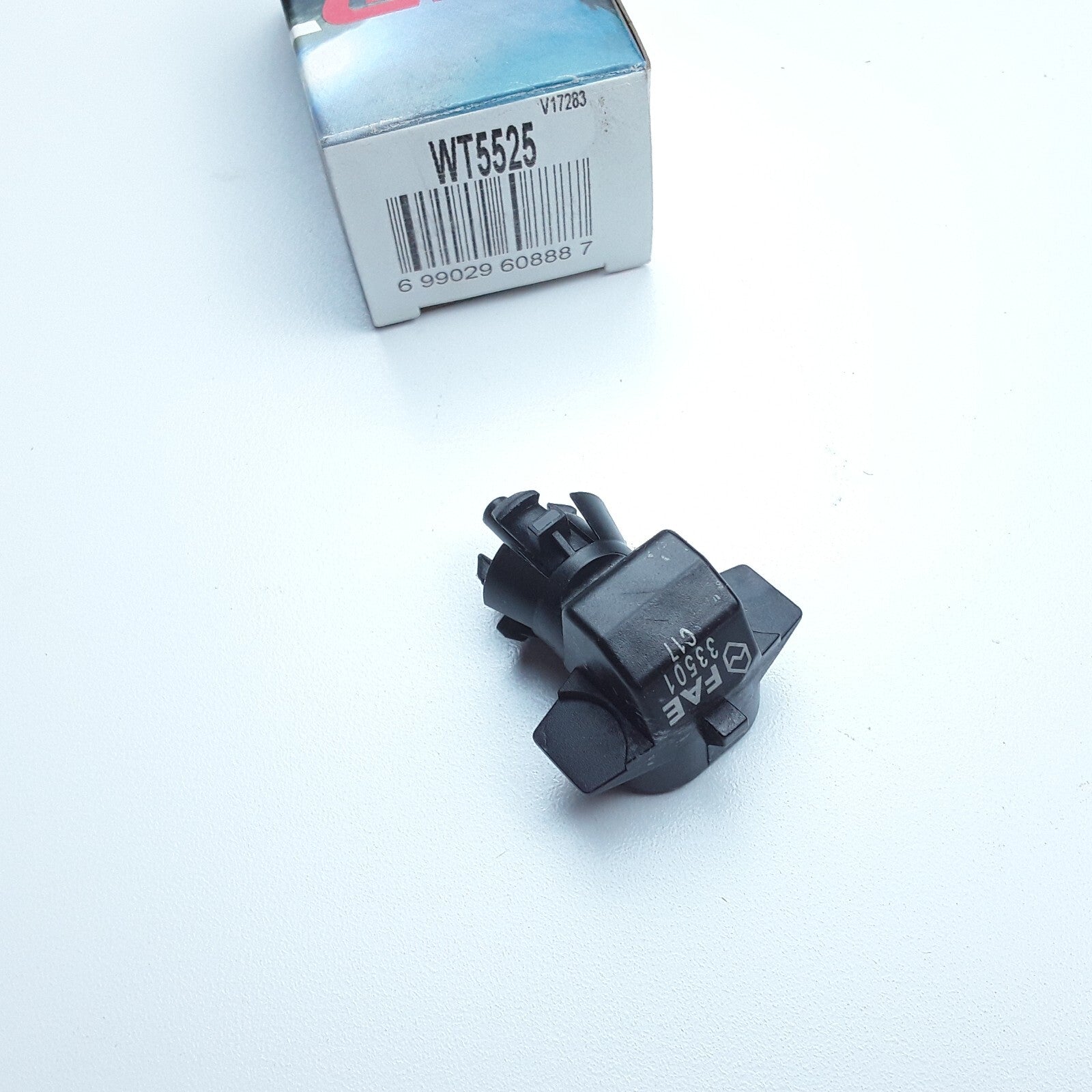 Ambient Air Temperature Sensor Fits Chevrolet Avalanche 2500 2002 03 04 05 06